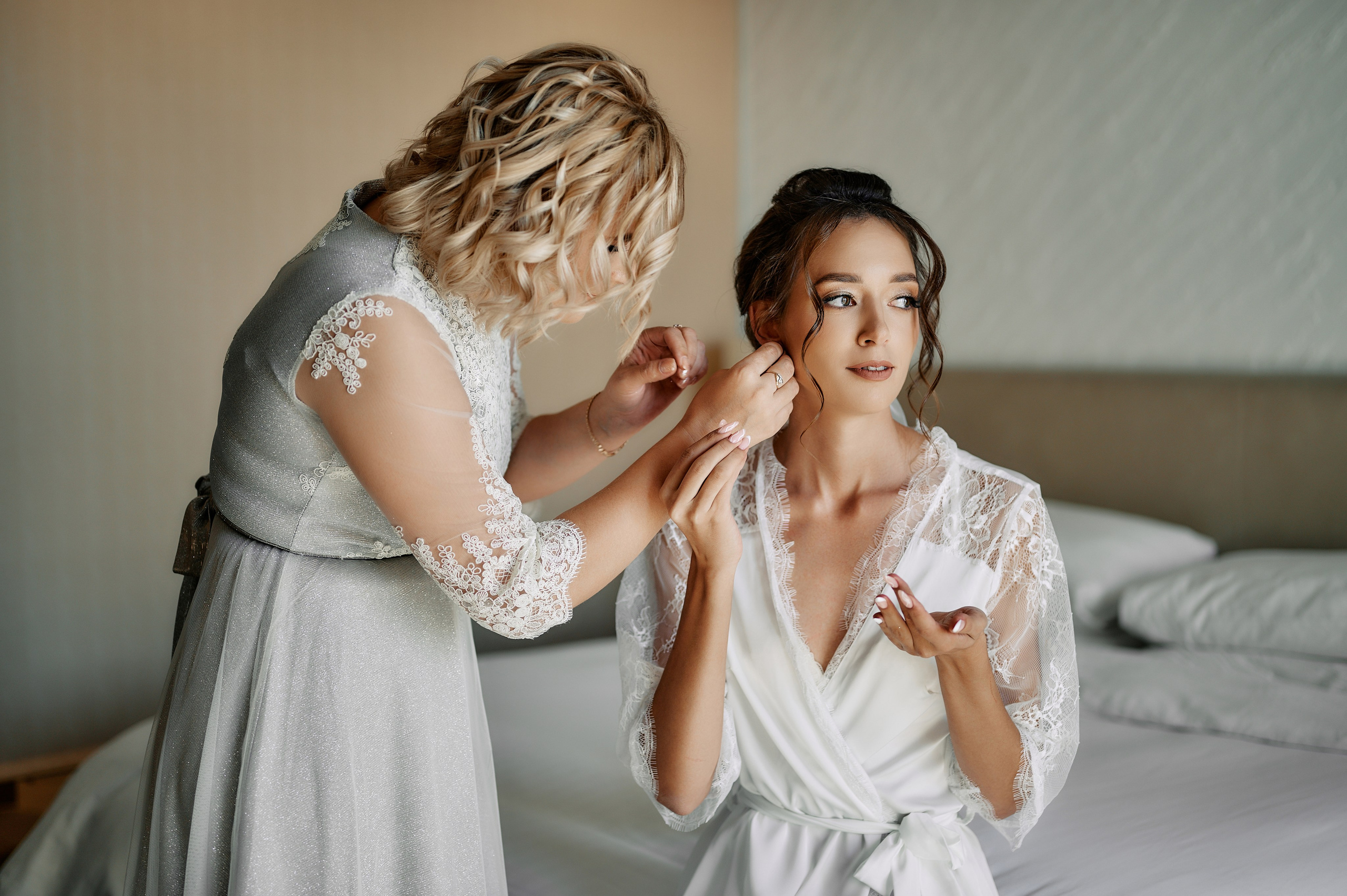 Вера и Игорь. Фото-видеосъемка свадеб Venson Films