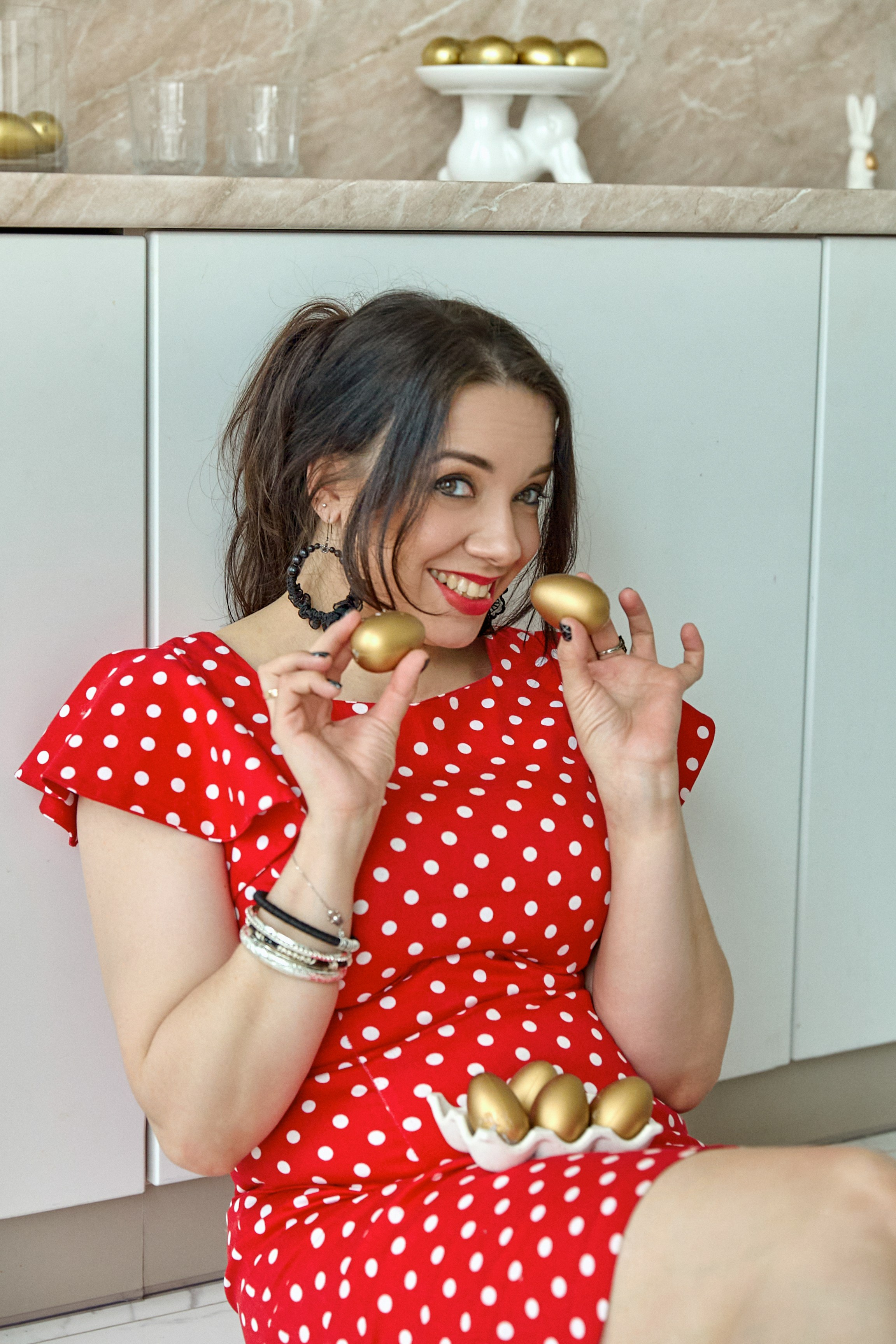 Фотодень девушек в красном. Рекламный фотограф Санкт-Петербург Катерина Мишкель