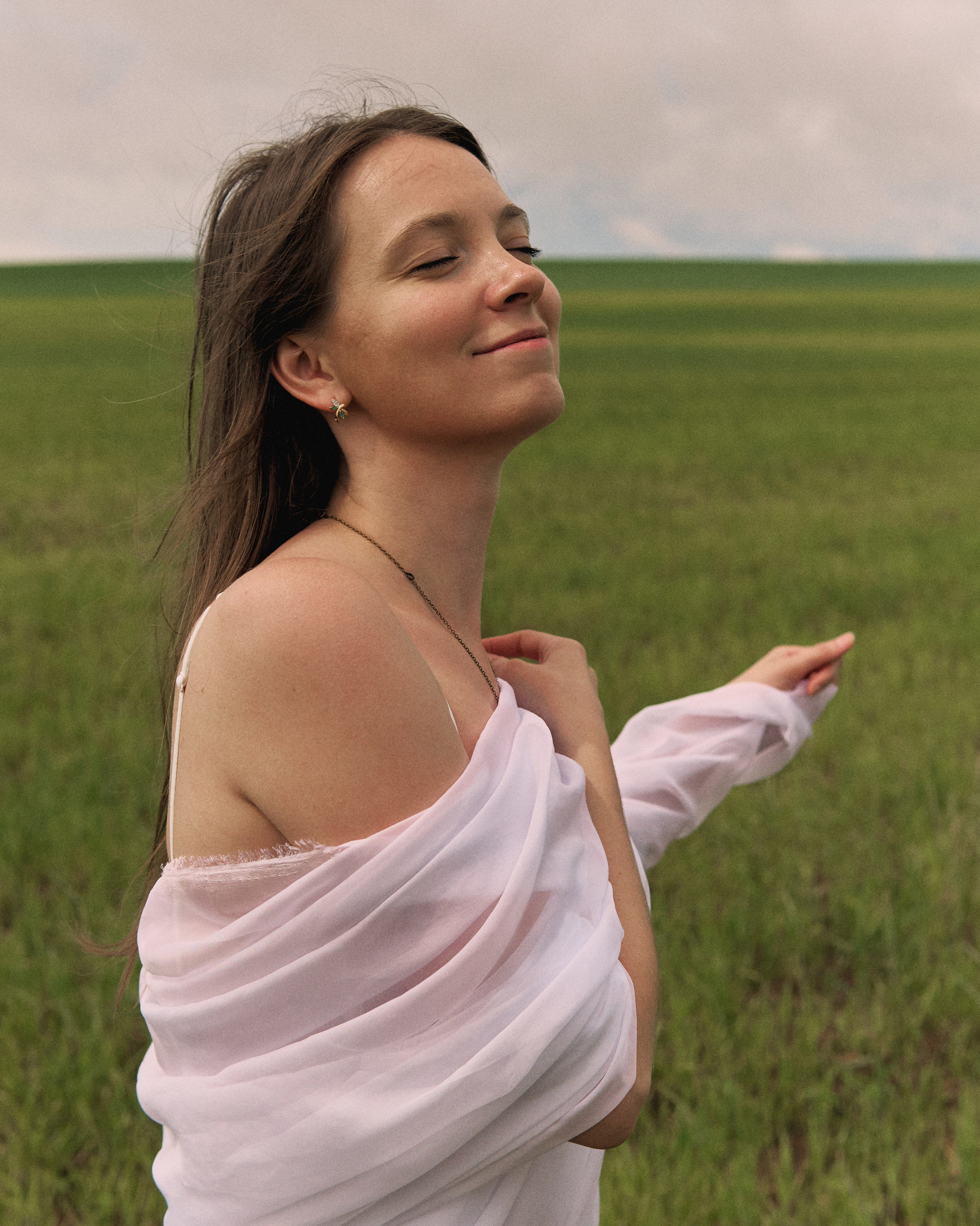 Анна (+видео). Анна Маурина фотограф и видеограф в Ижевске