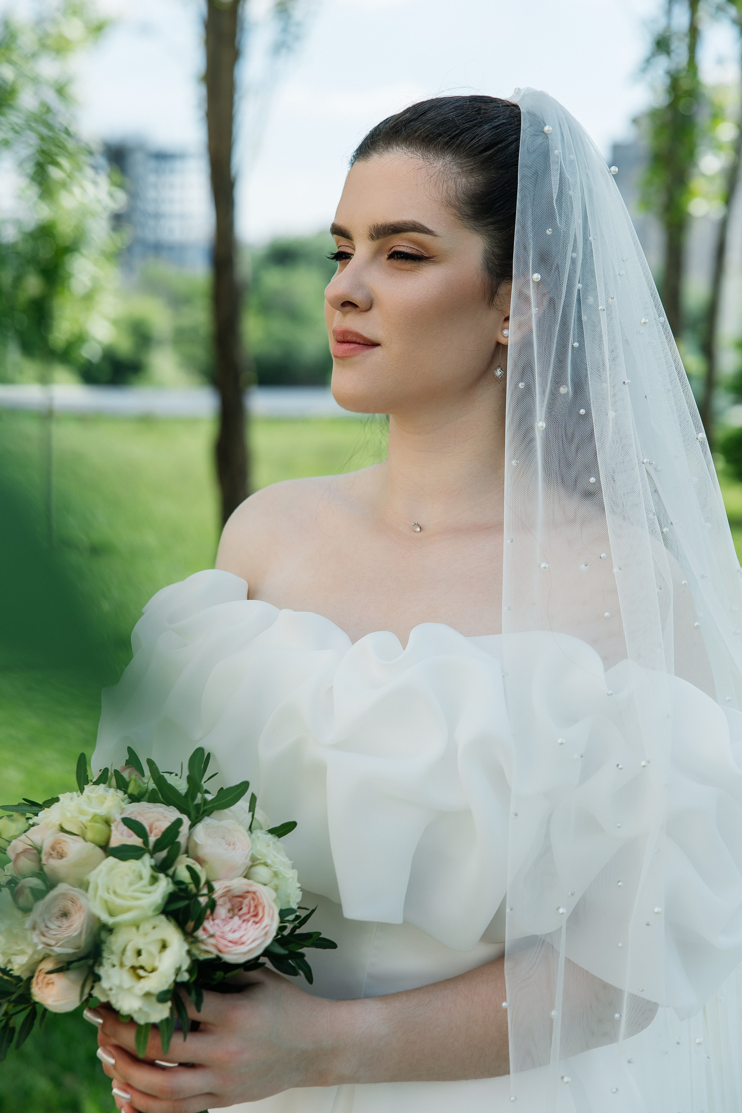 Бенамар. Д&E. Свадебный и семейный фотограф Ростова-на-Дону Ирина Бондарева