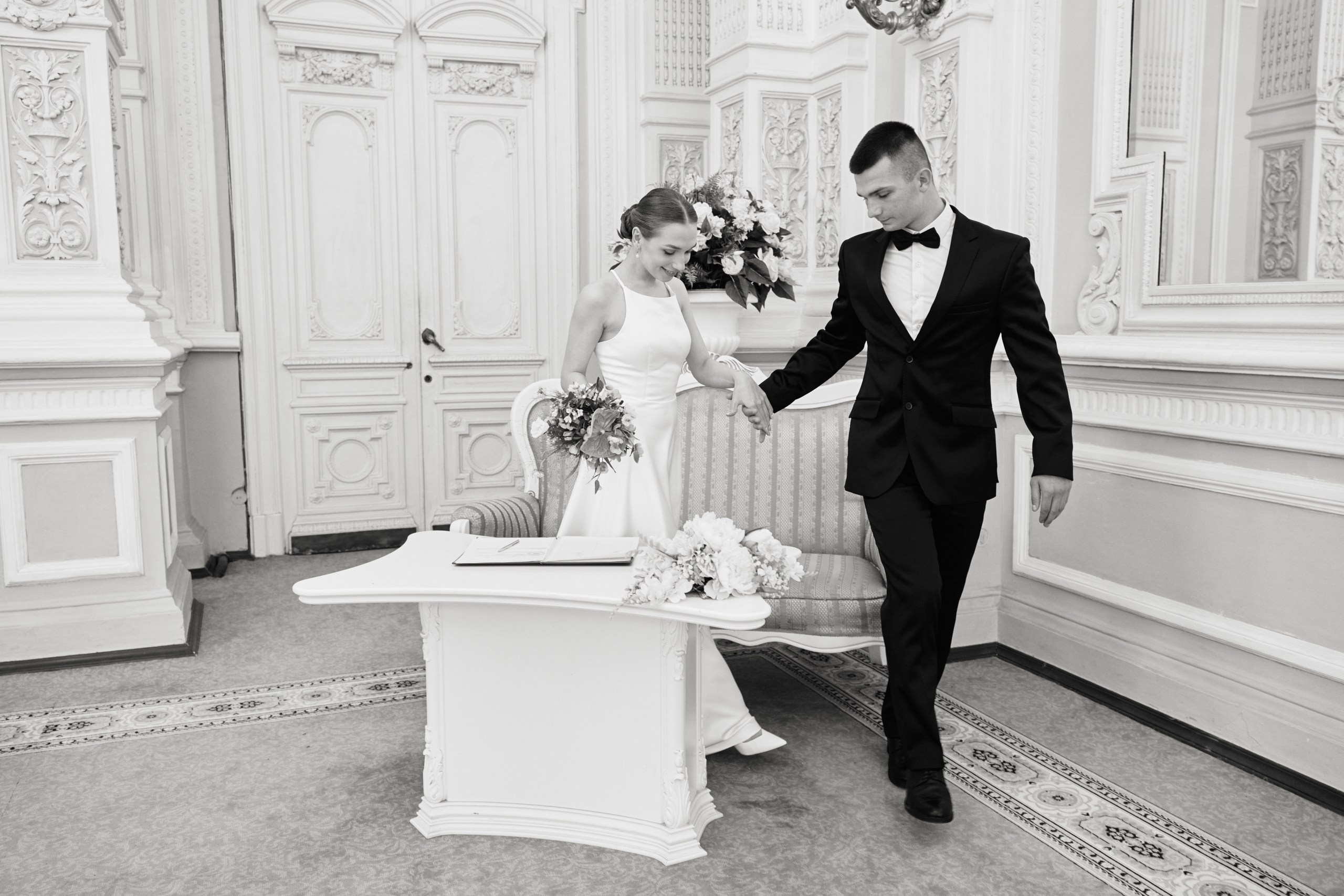 Данила и Анастасия. Фотограф в Ростове-на-Дону Валерия Декало