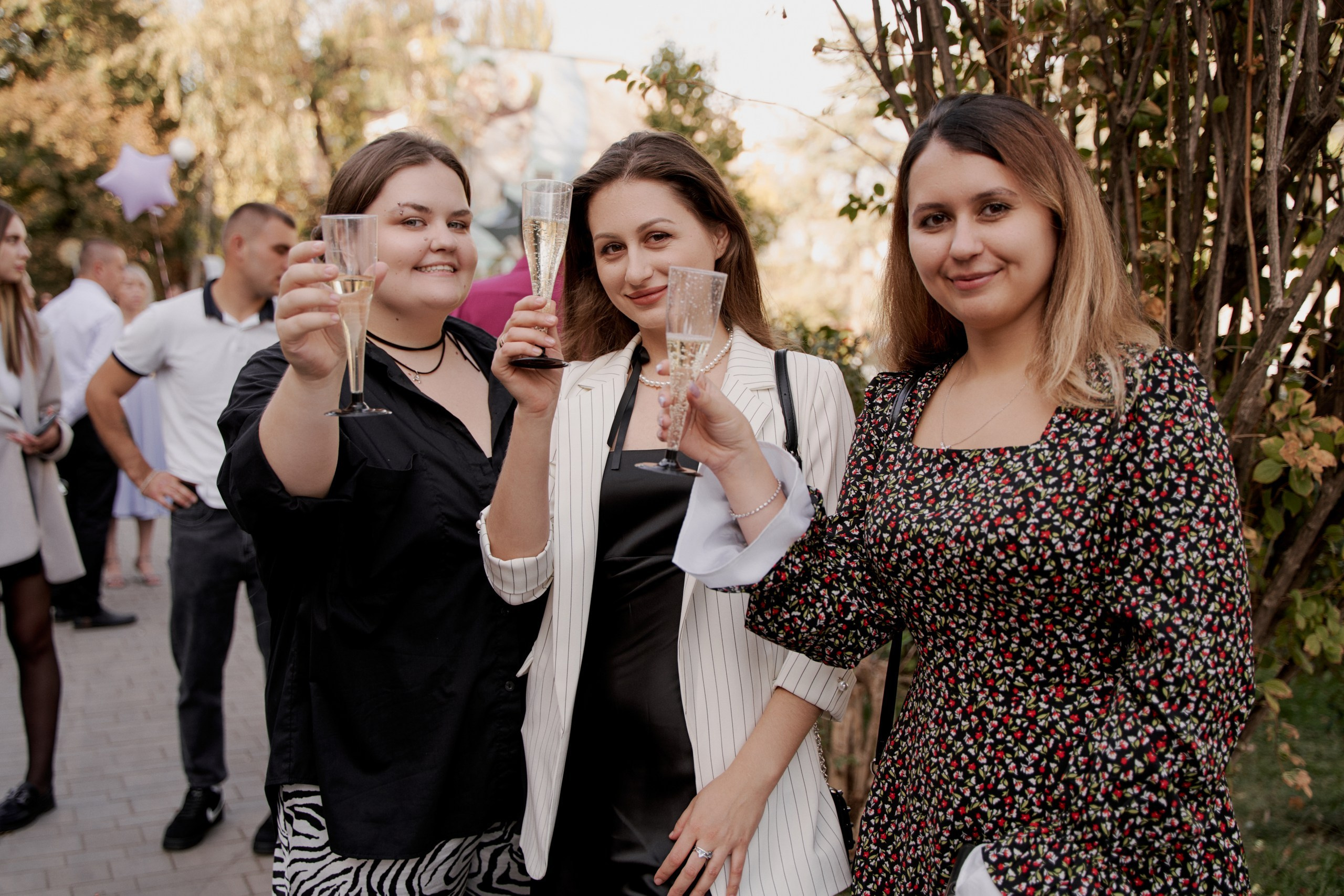 Владислав и Елена. Фотограф в Ростове-на-Дону Валерия Декало