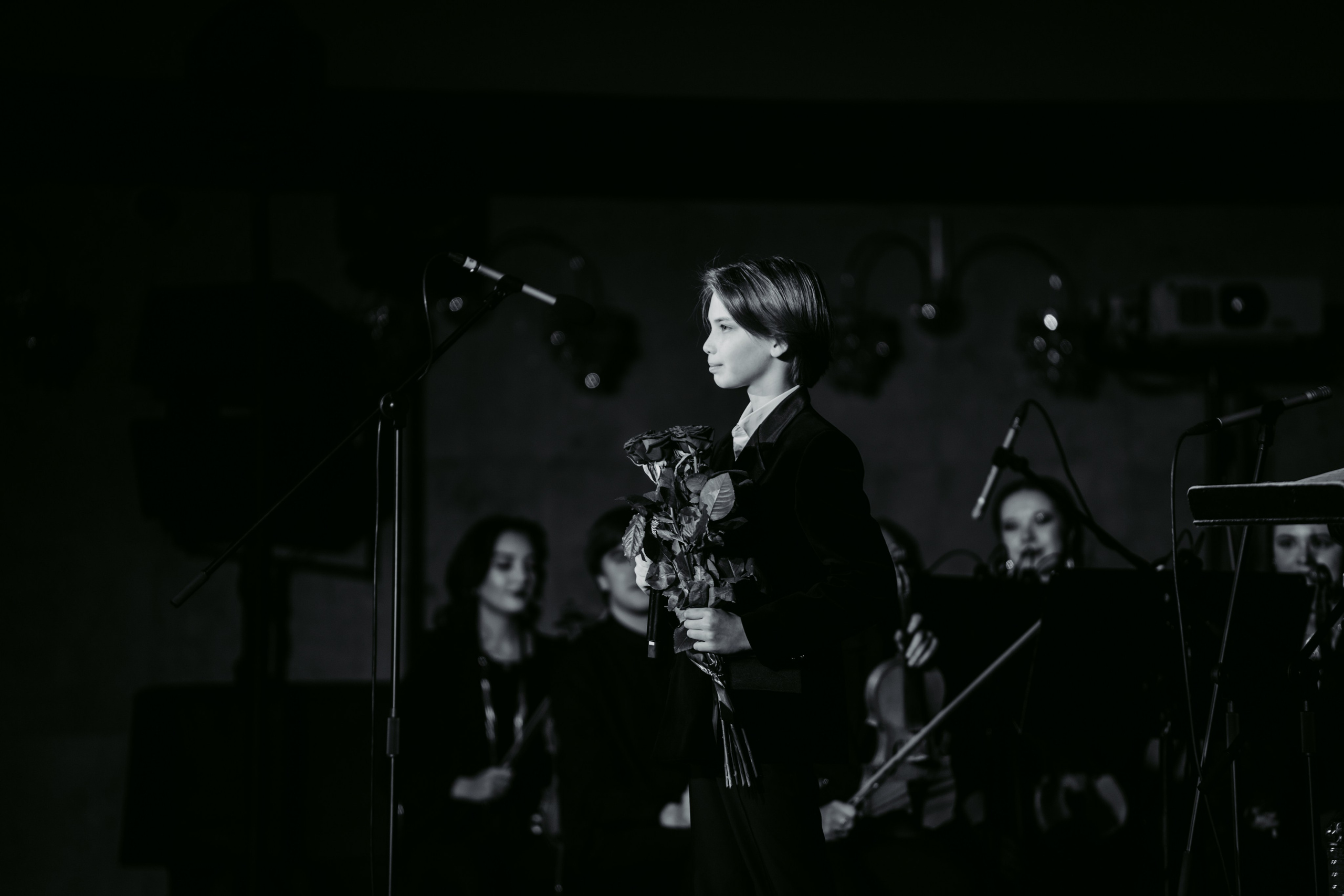 Оркестр ЦСМ. Главная