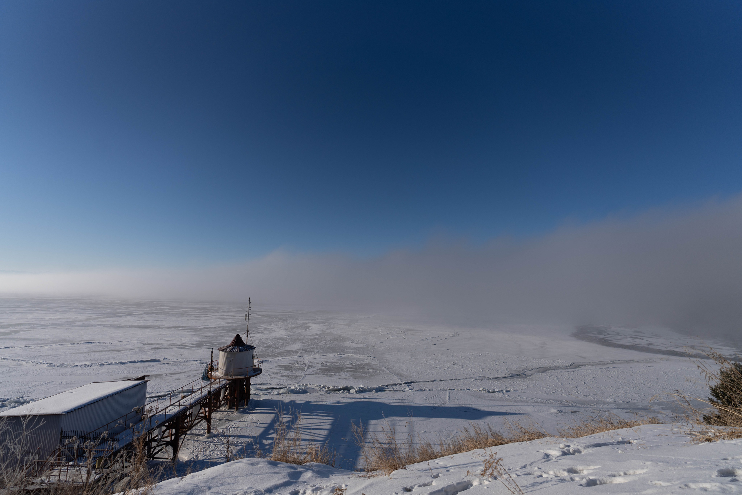 Байкал. Фотографирую для себя, своей семьи и друзей!