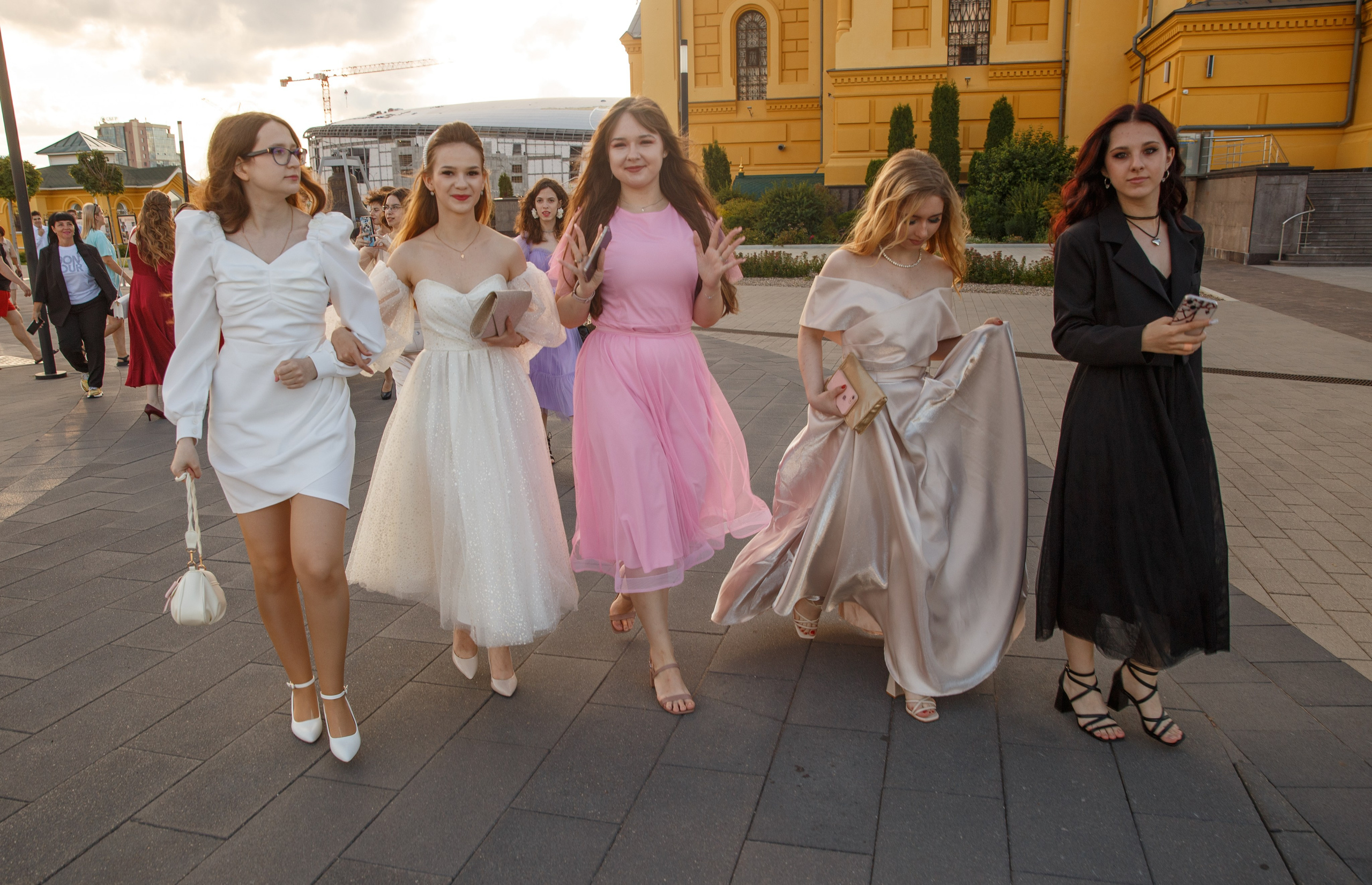 Выпускной полный день. Онегин. Семейный и детский фотограф в Нижнем Новгороде