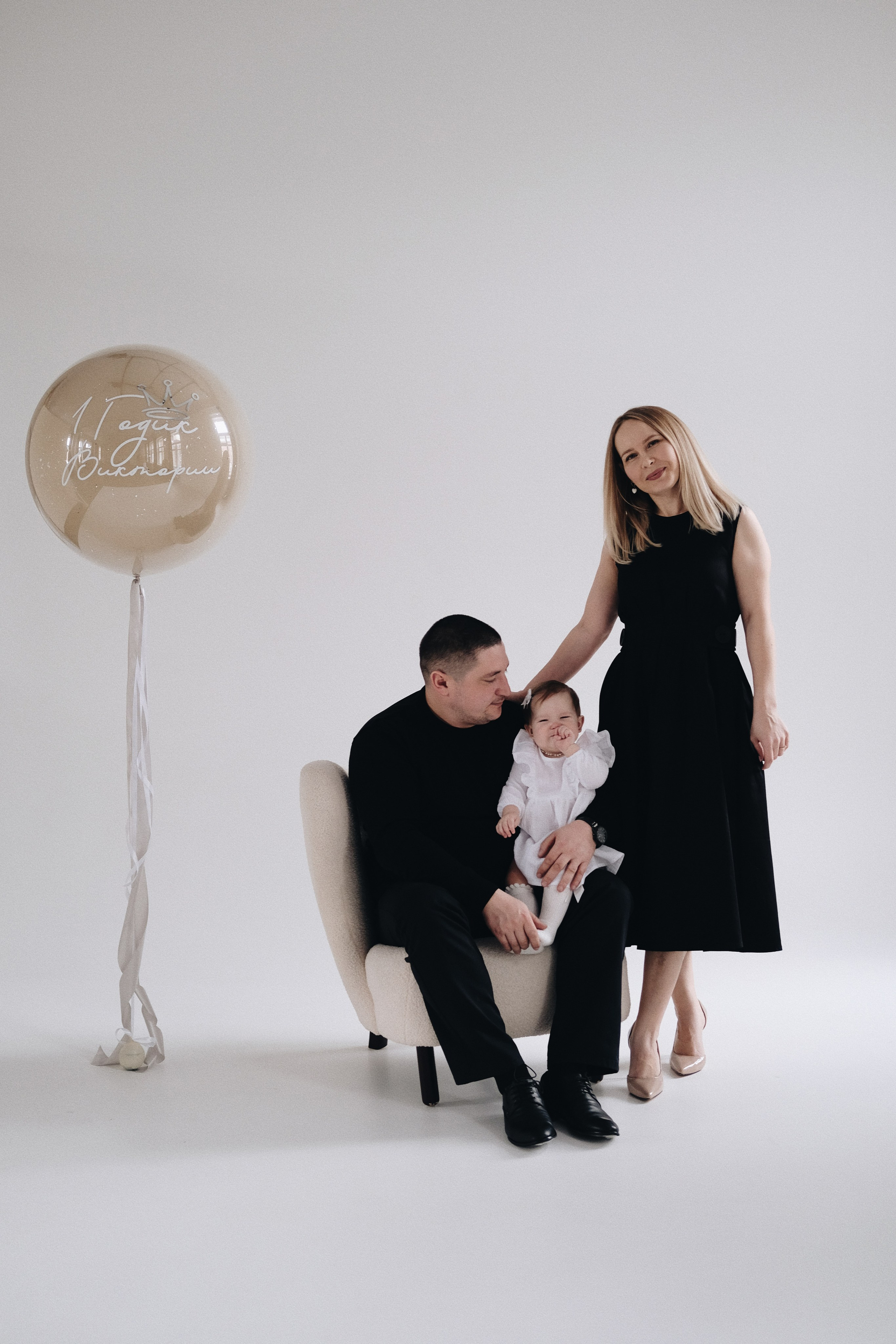 ГОДИК ВИКИ. КРИСТИНА ГУСЬКОВА