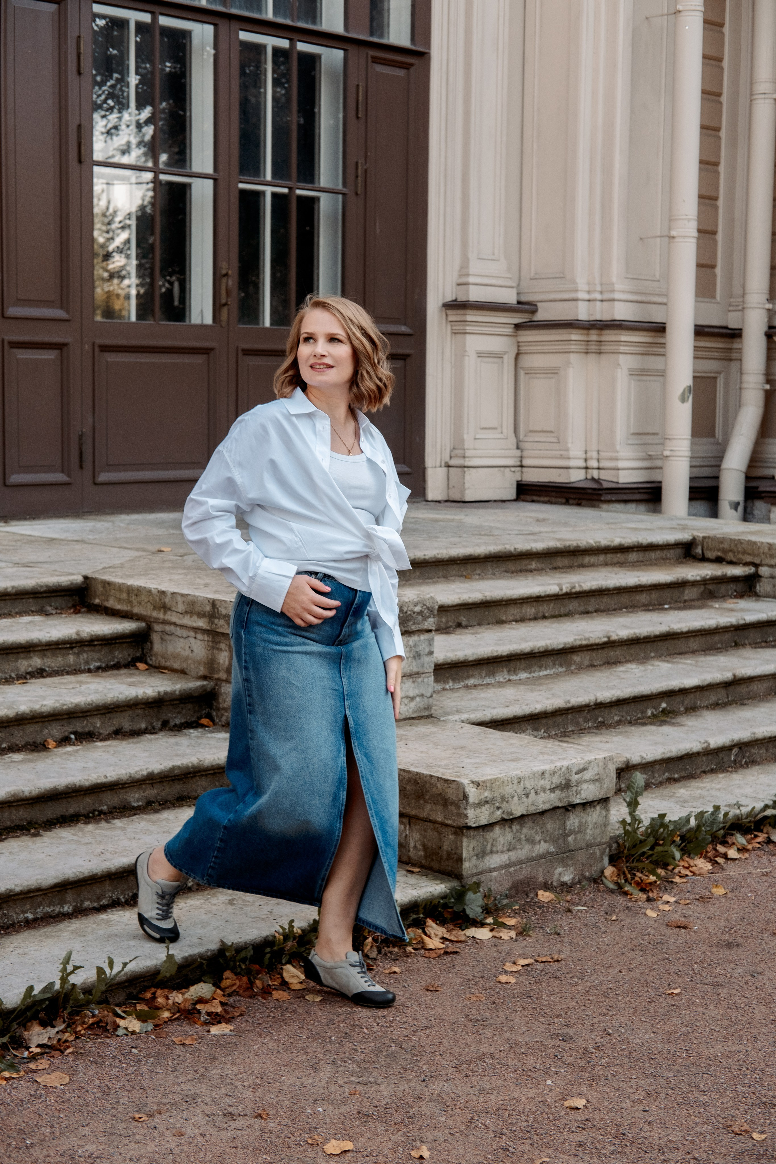 Контент для эксперта из Петербурга