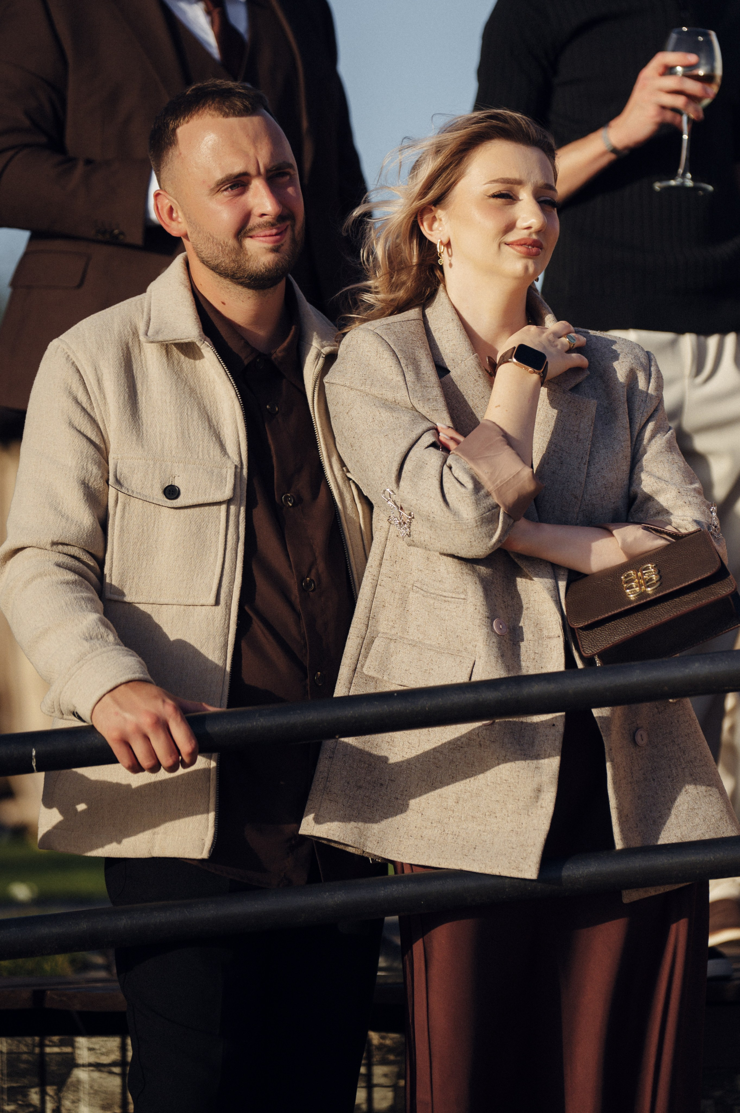 Денис и Света. Свадебный фотограф и видеограф