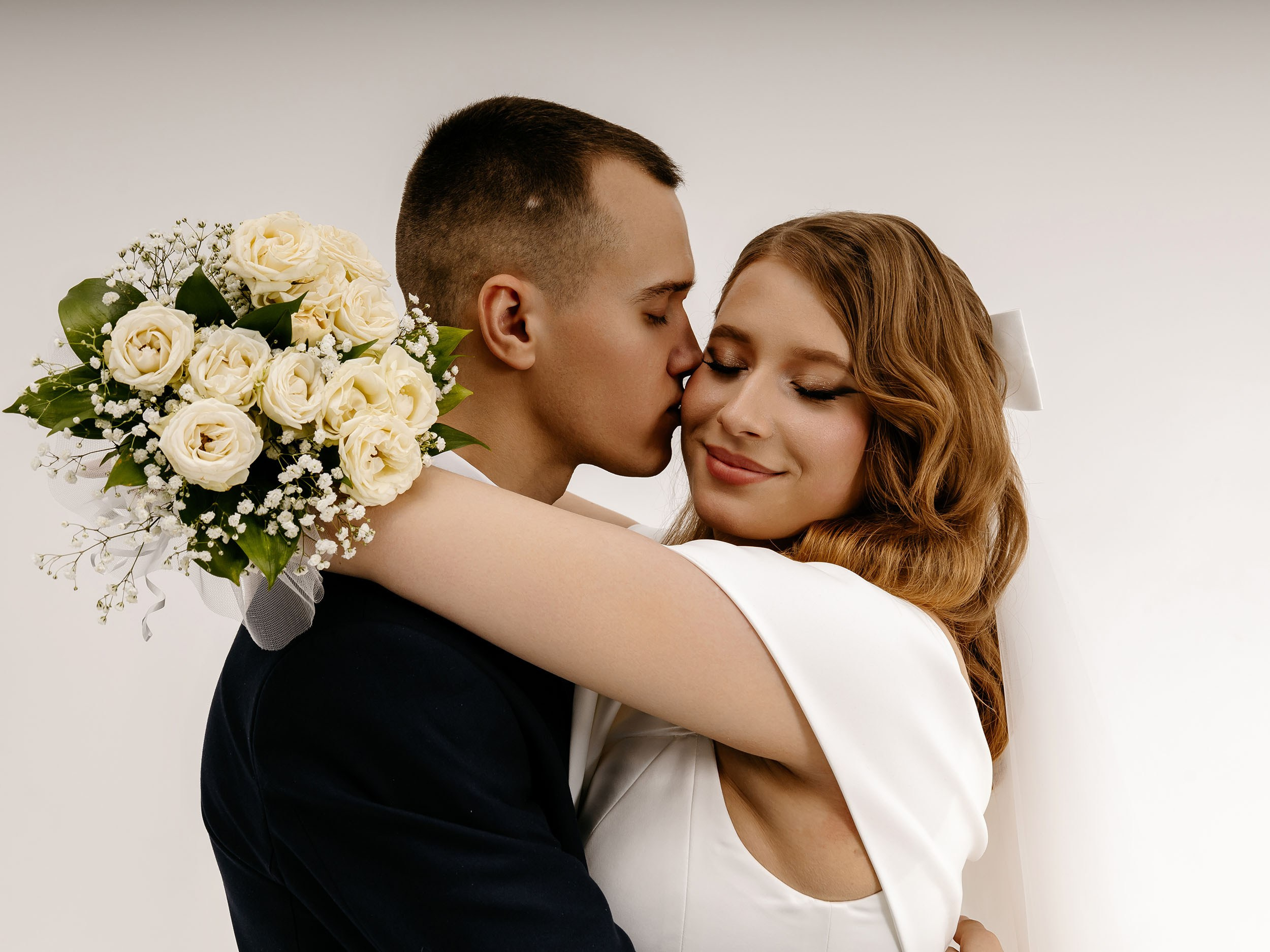 Свадебное. Нечаев Максим Фотограф