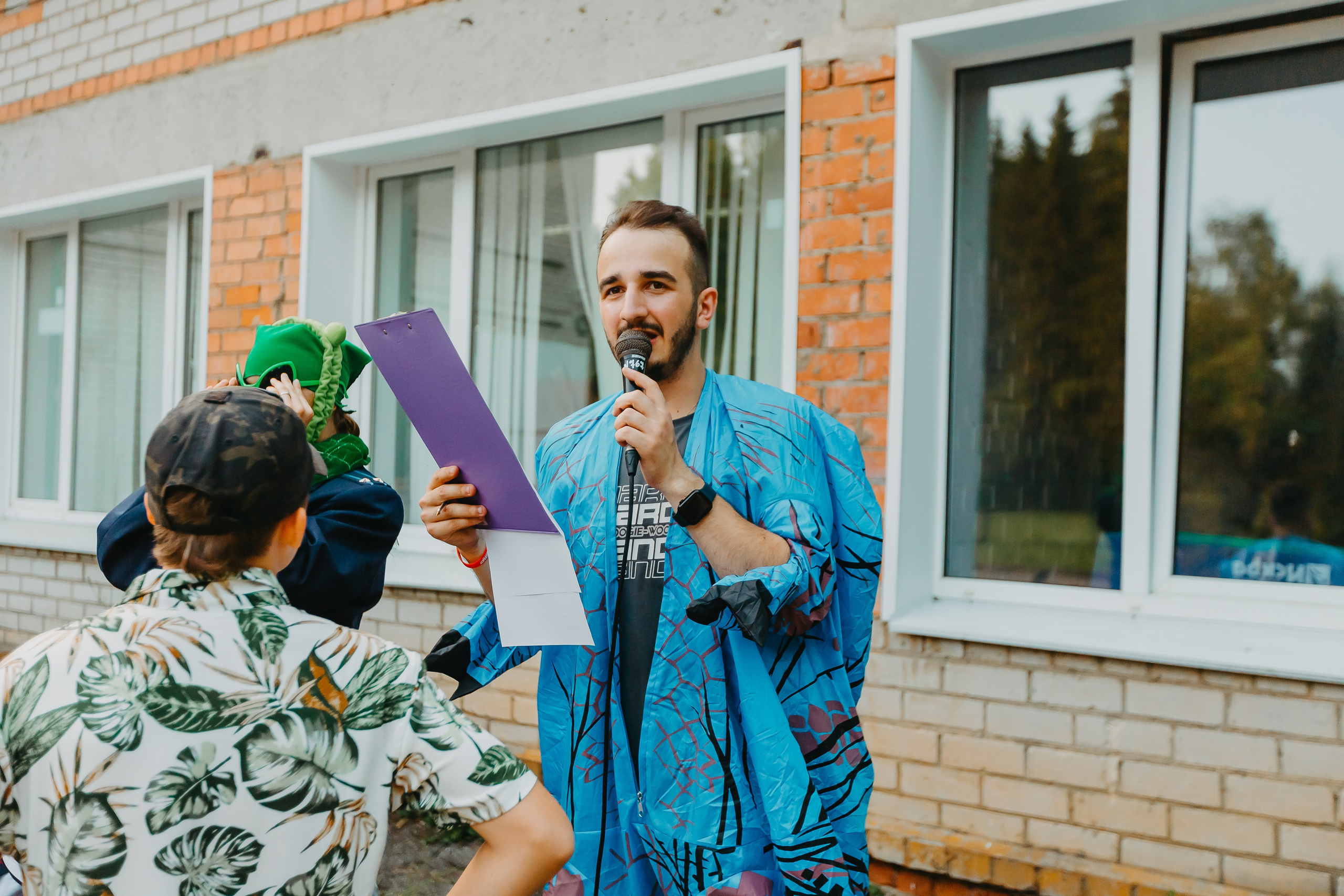 Лагерь «Искра». Репортажный и свадебный фотограф Ярославль, Москва Сдобников Андрей