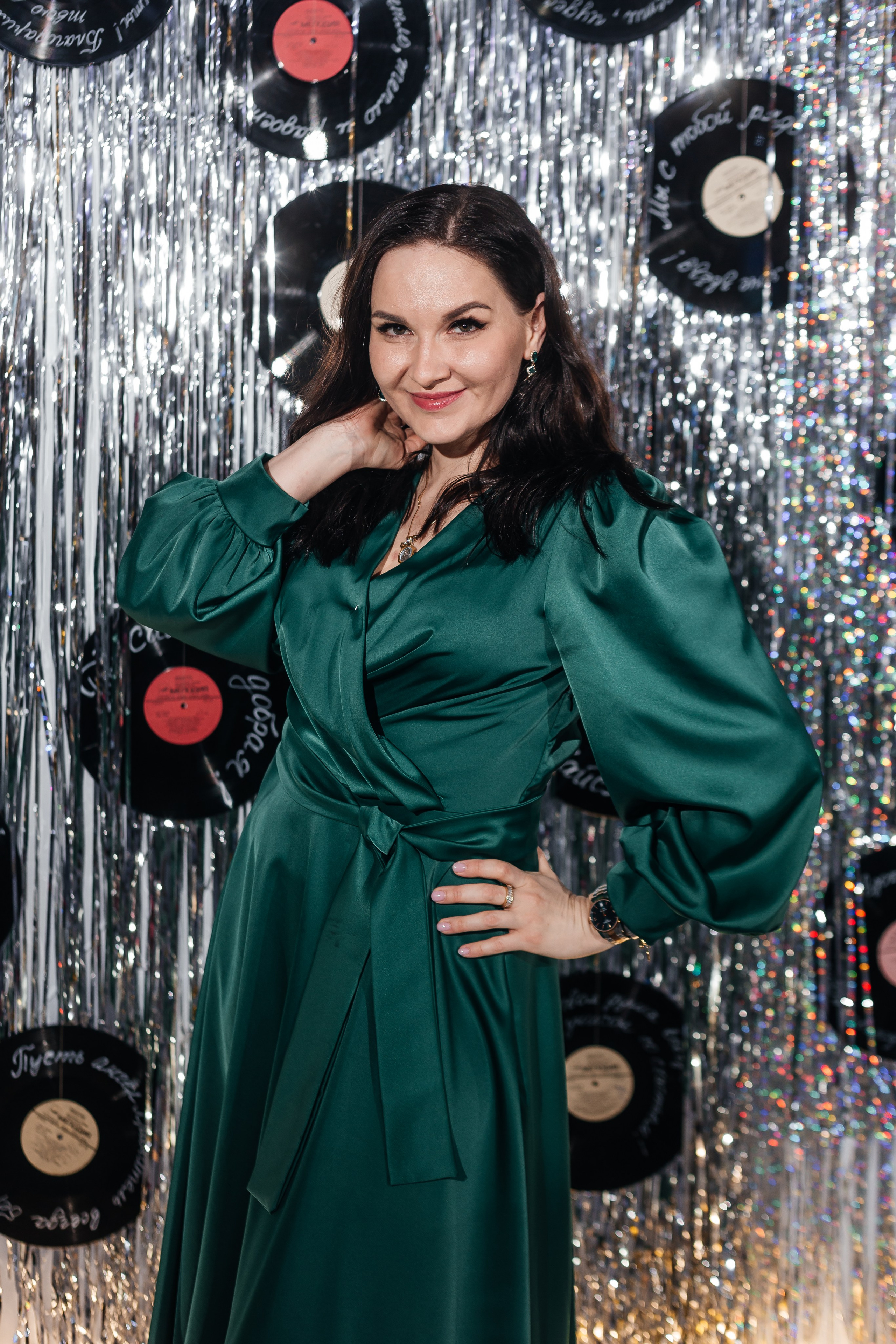 Юбилей Натальи. Свадебный фотограф в Краснодаре Николай Крауз