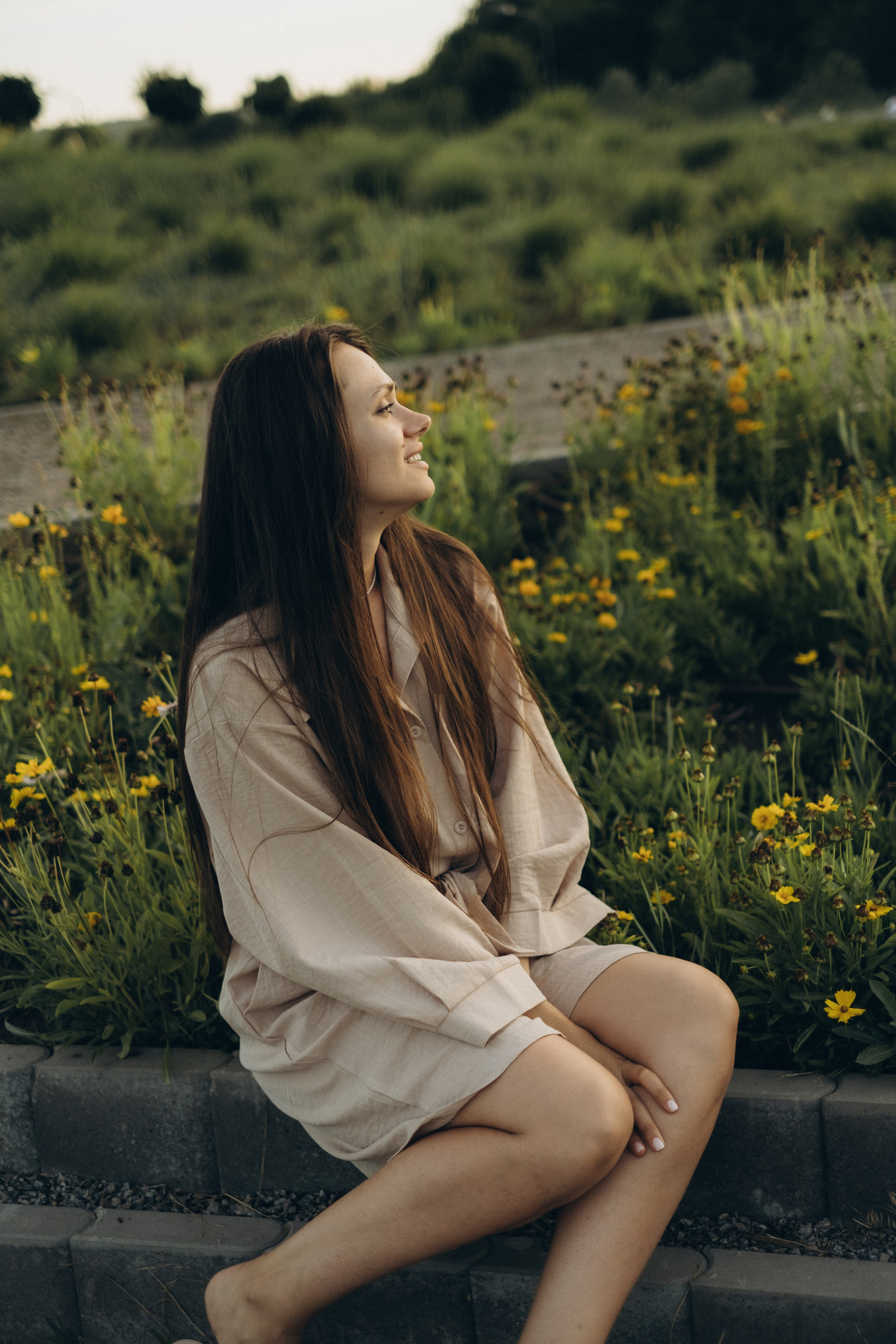 Семейная прогулка. Семейный фотограф в Ростове-на-Дону Яна Макаренко