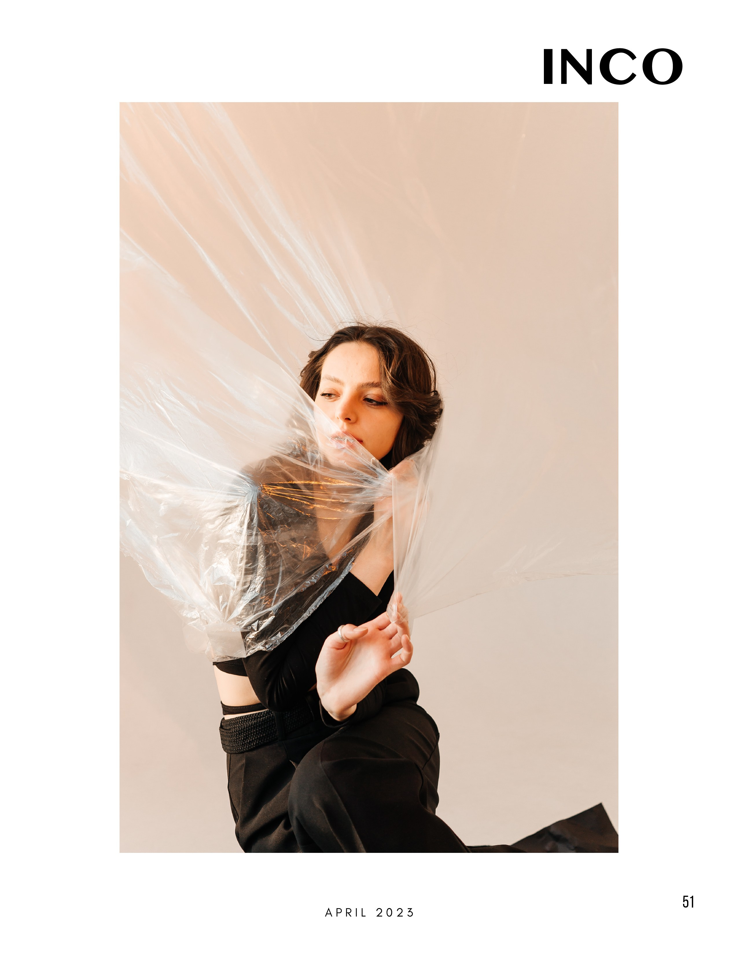 Журналы. Фотограф в Томске Светлана Нестерова