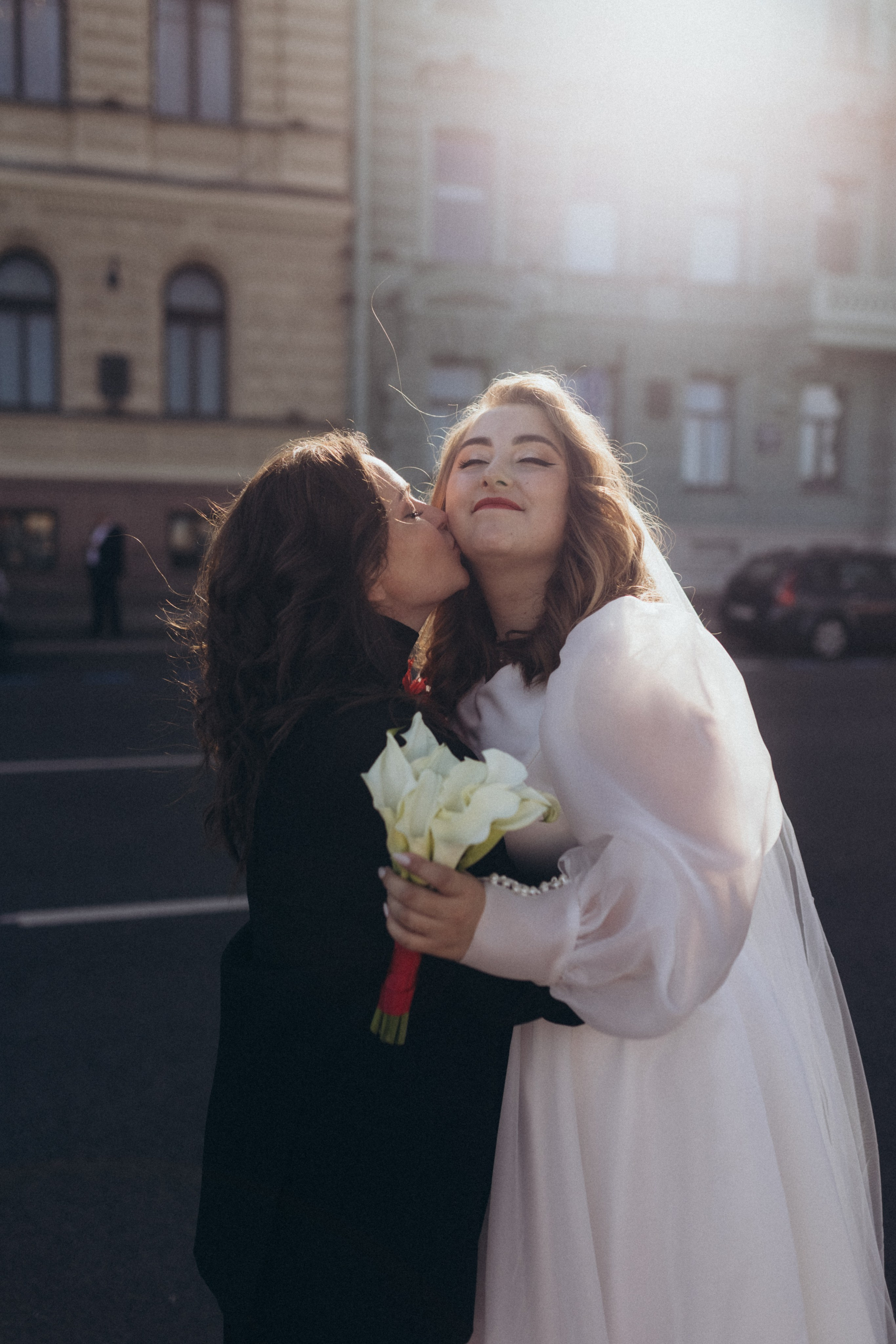 Соня и Илья. Фотограф из Петербурга