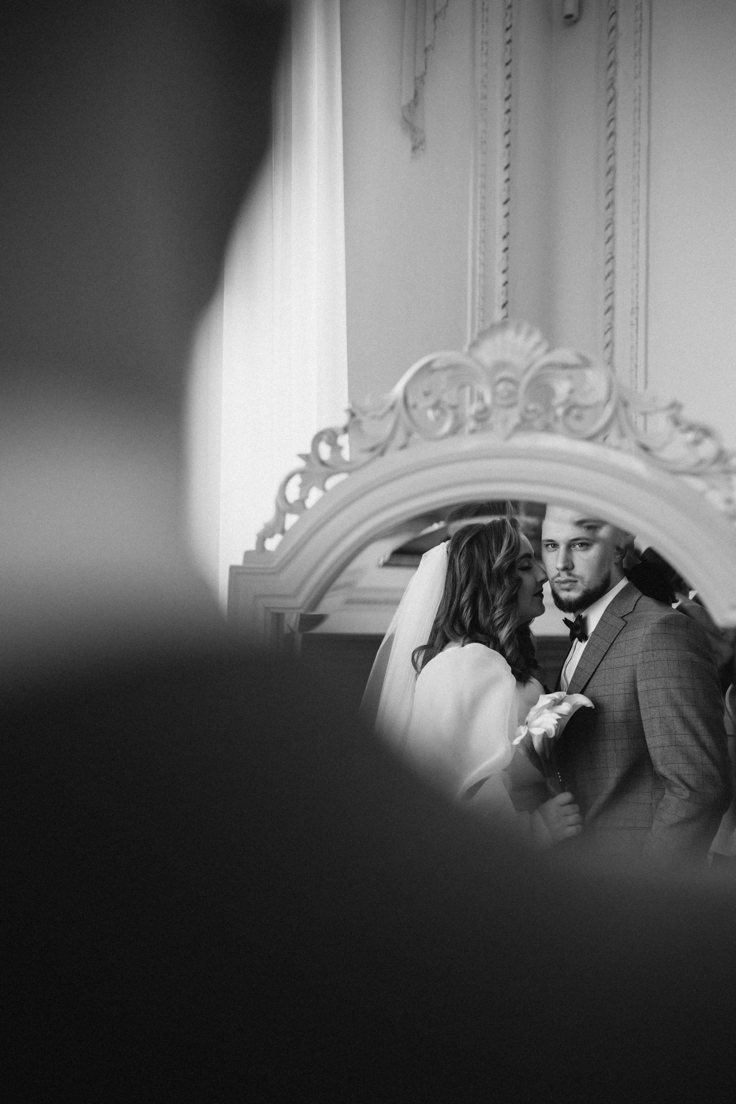 Соня и Илья. Фотограф из Петербурга