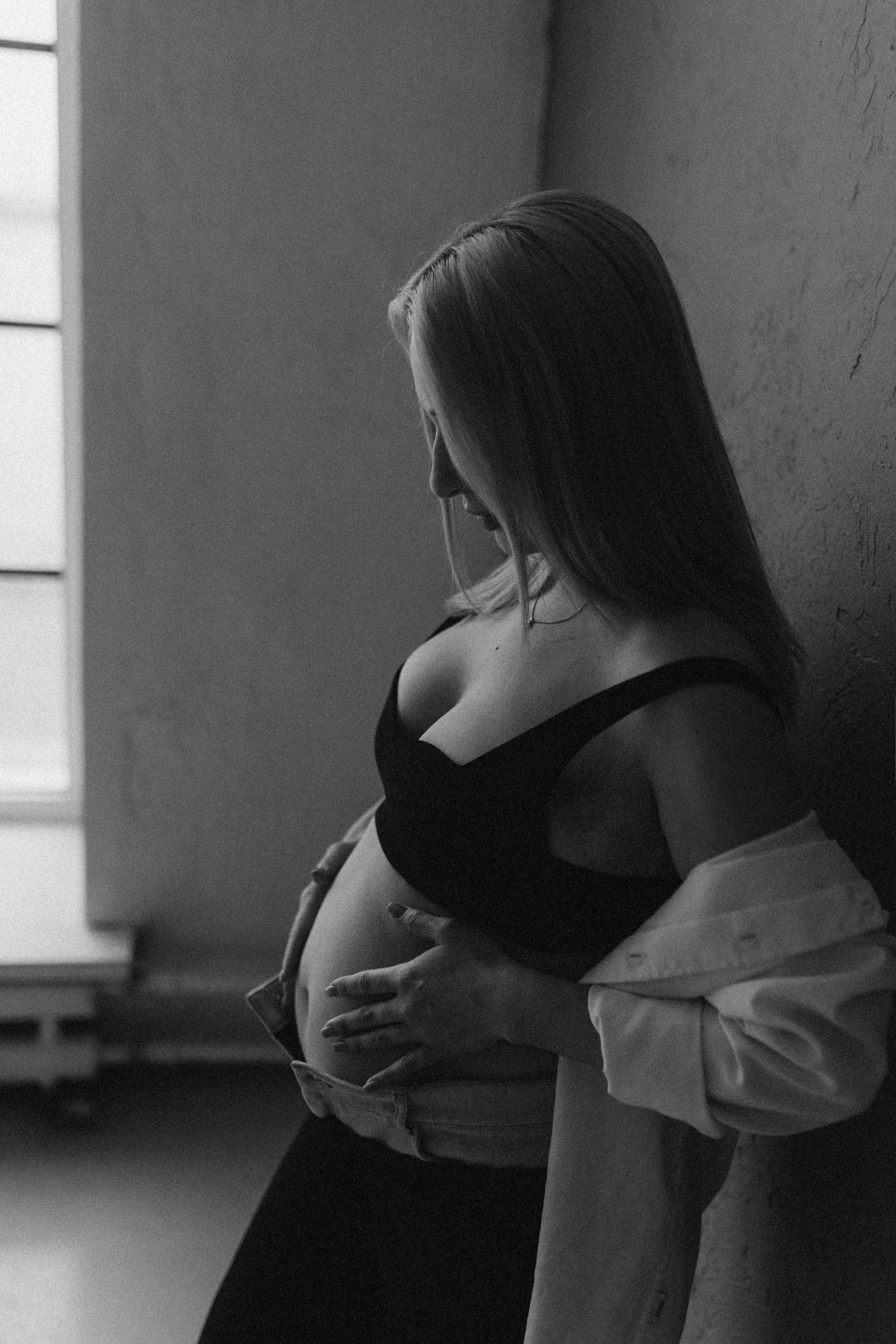 В ожидании. Фотограф из Петербурга