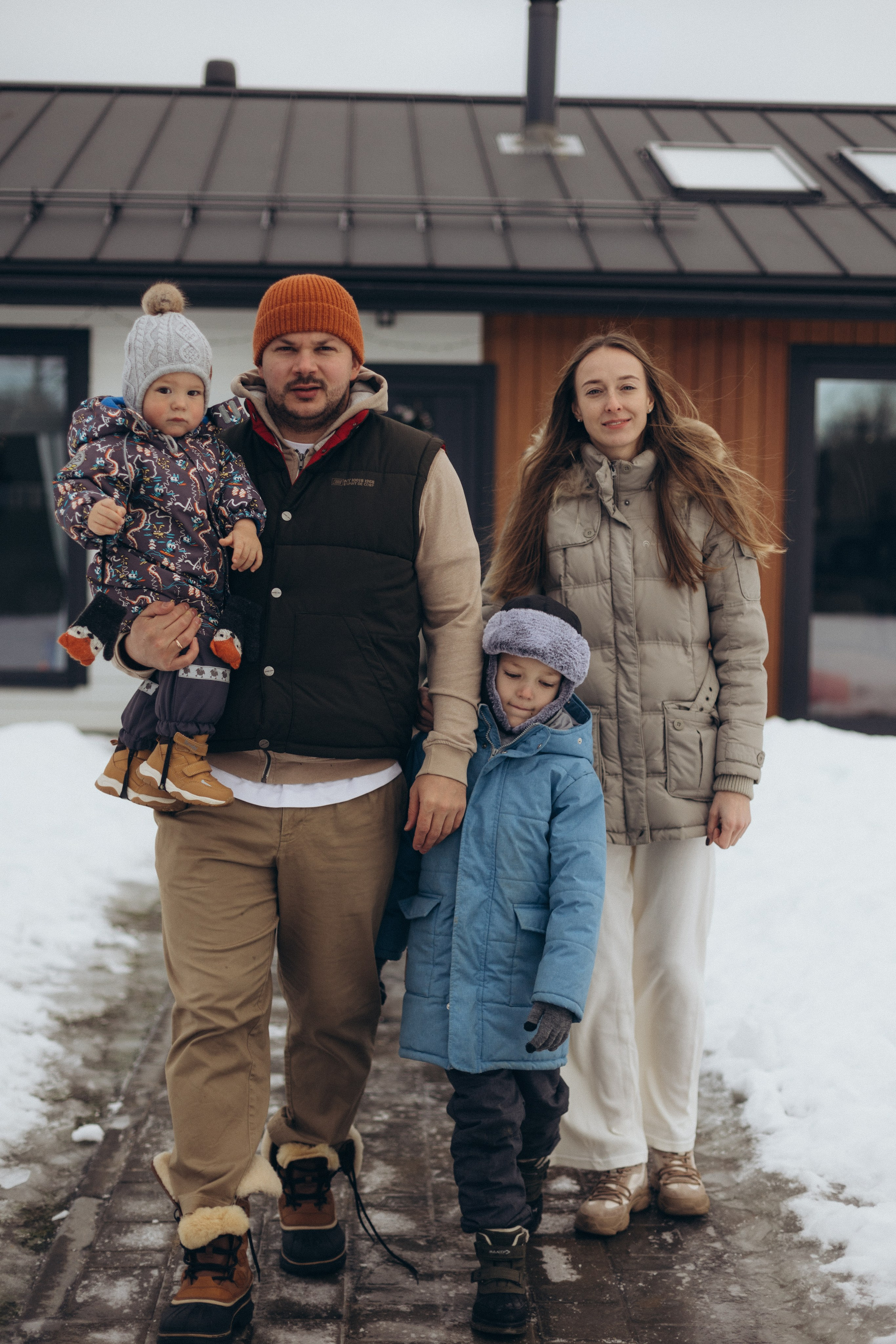 Тепло. Фотограф из Петербурга