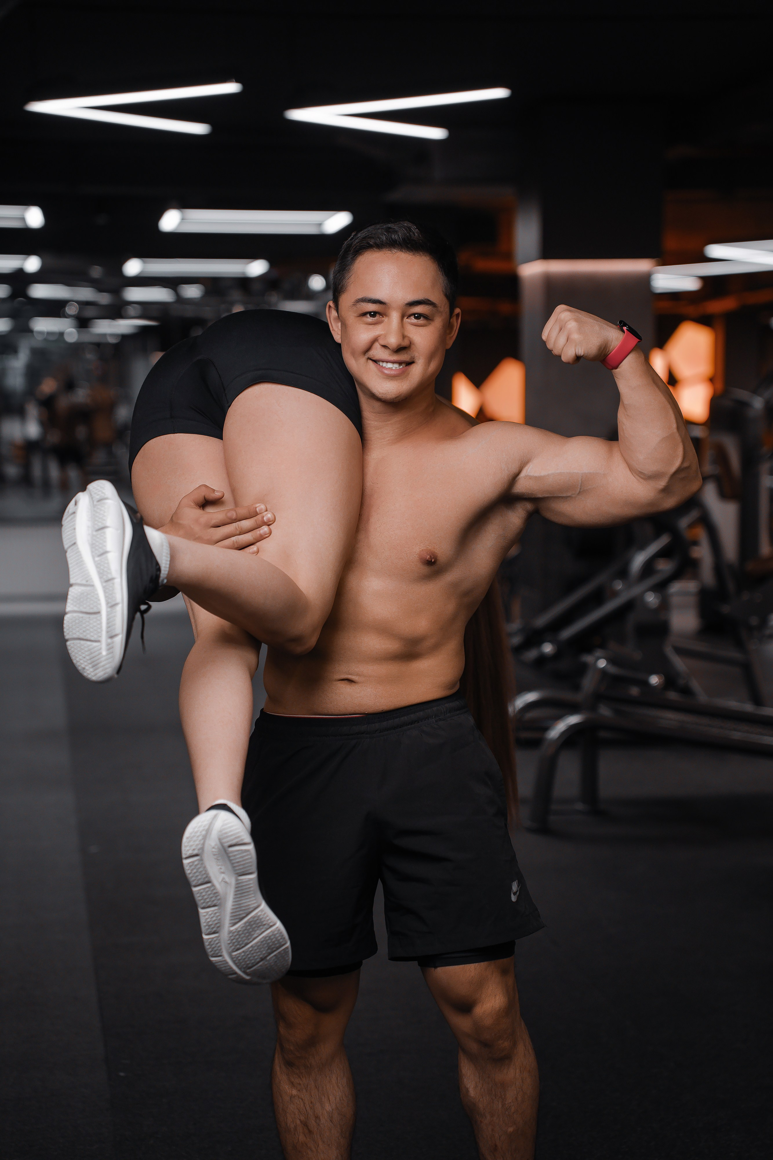 Семейные съёмки. Главная