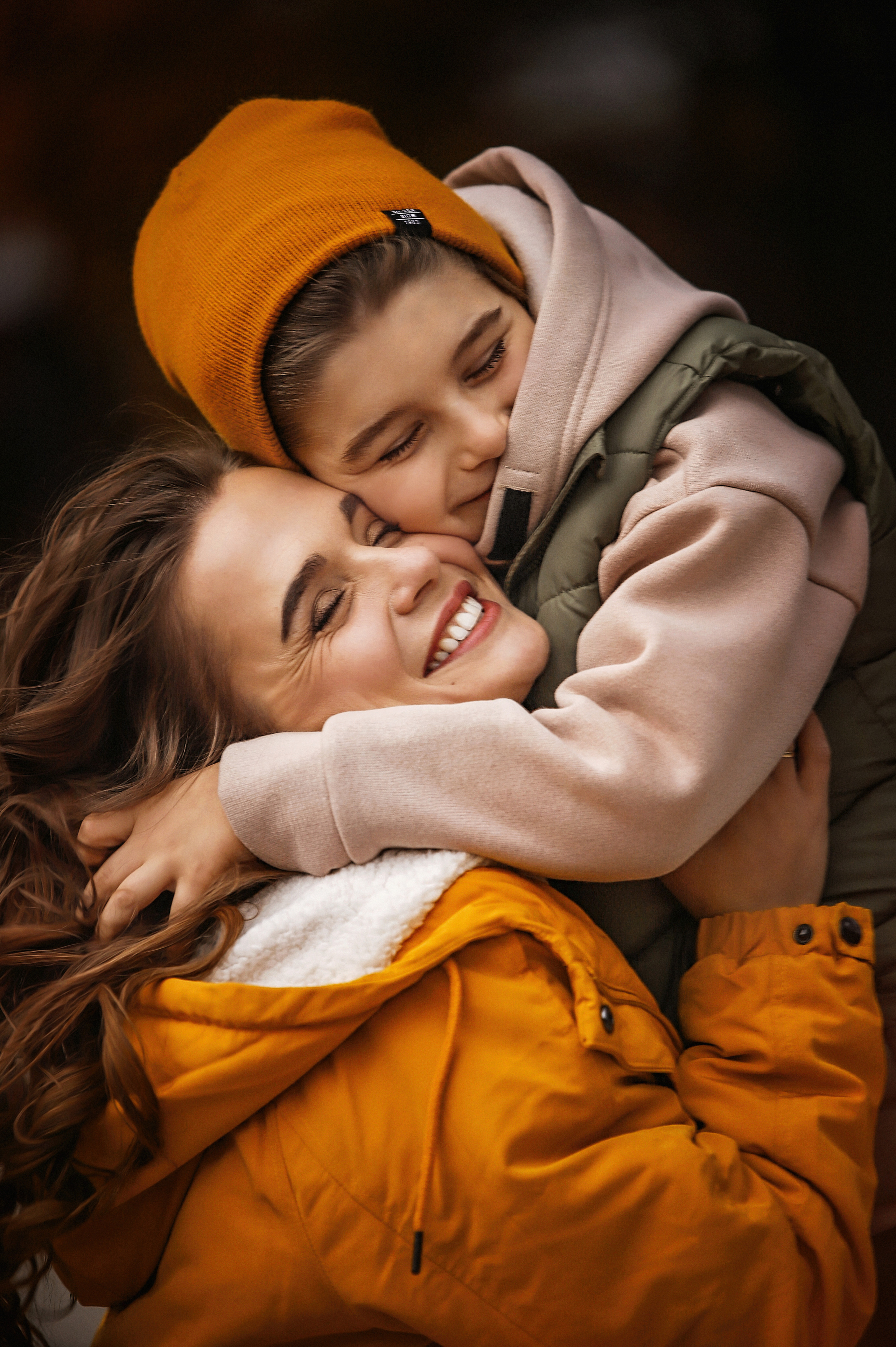 Детский и семейный фотограф в Самаре Валентина Кашина