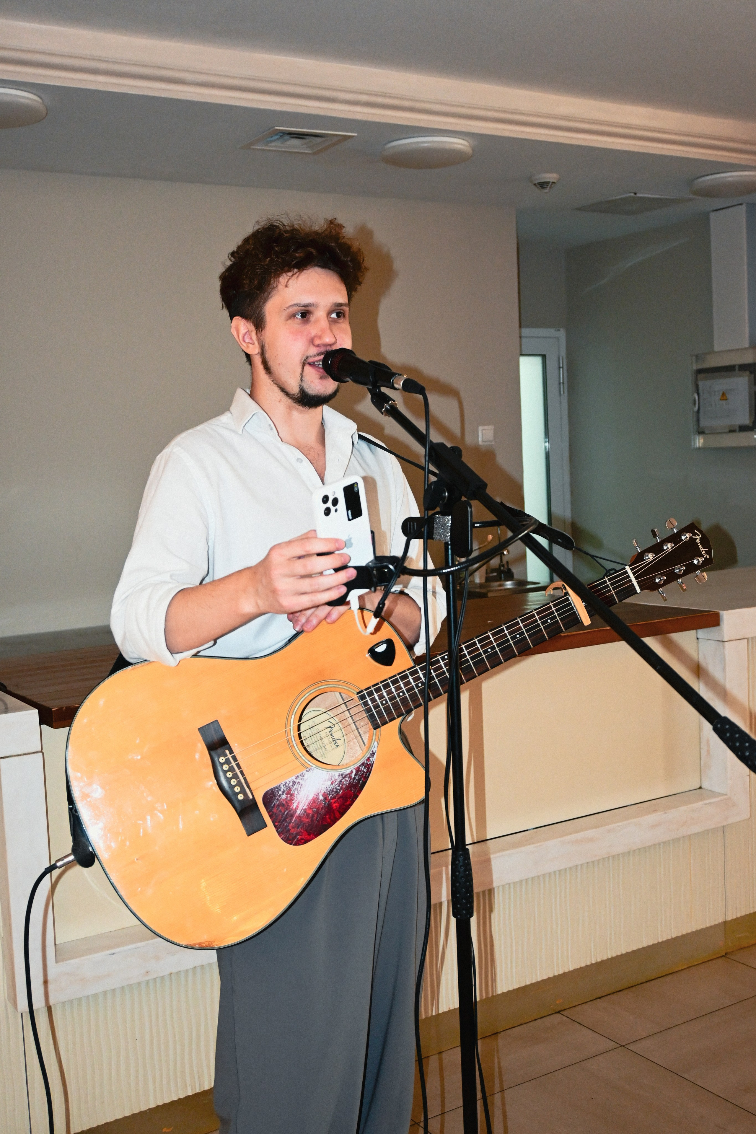 Светские мероприятия. Репортажный и портретный фотограф в Екатеринбурге Luara Lou