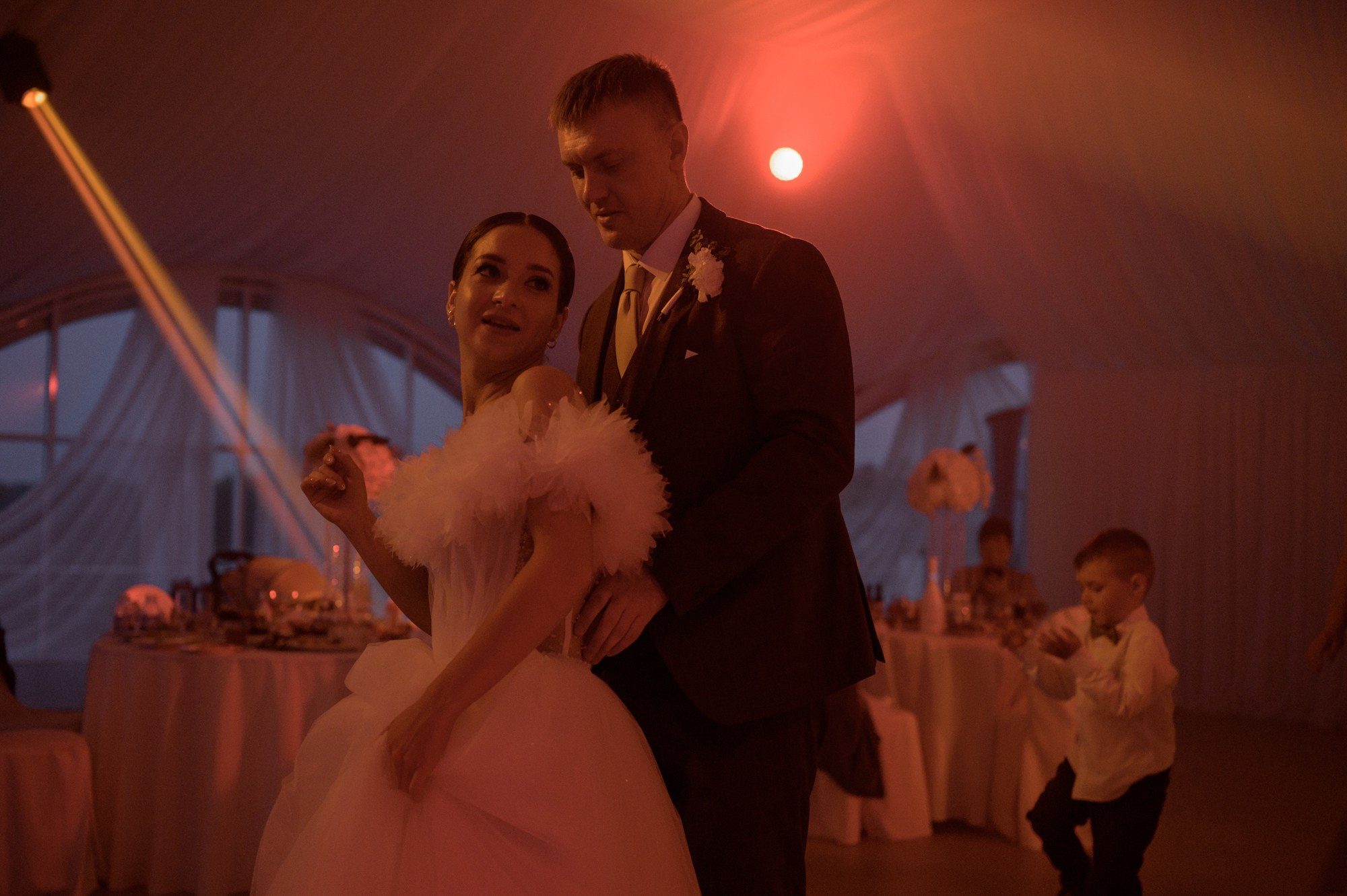 Янис и Гульназ. Свадебный фотограф в Тюмени Анастасия Пономарева