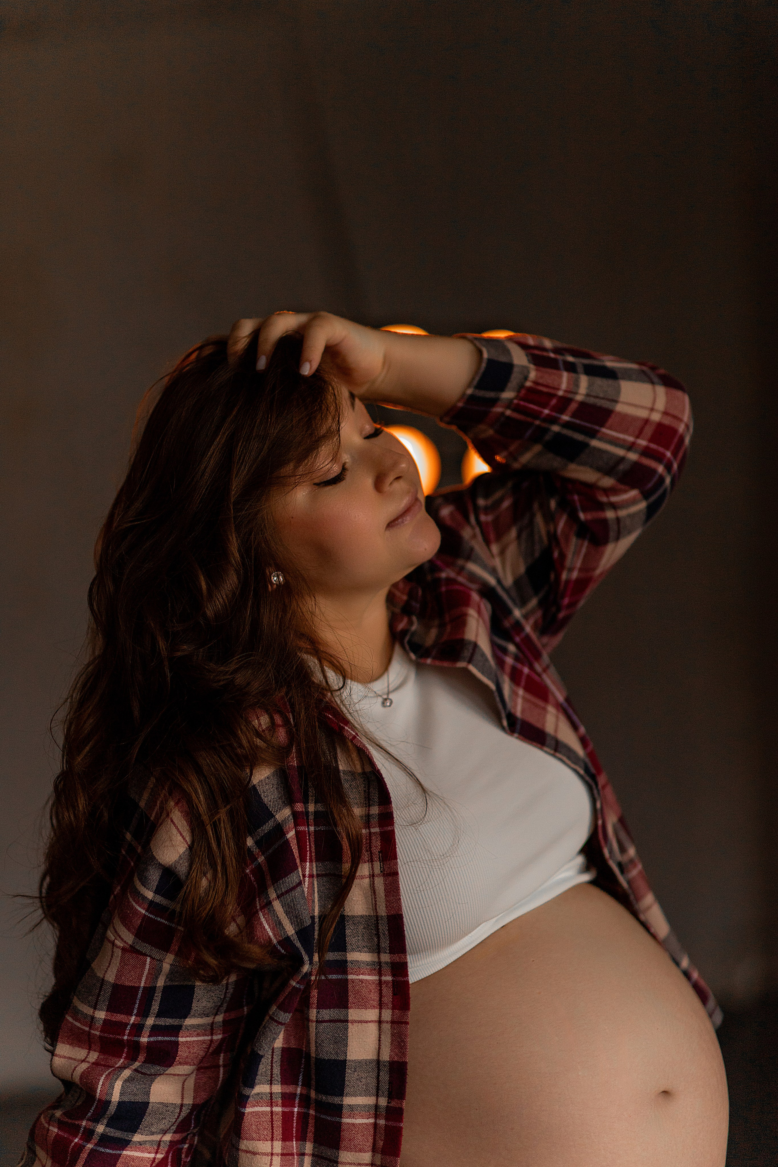 Беременная фотосессия. Семейный и индивидуальный фотограф в Ростове-на-Дону