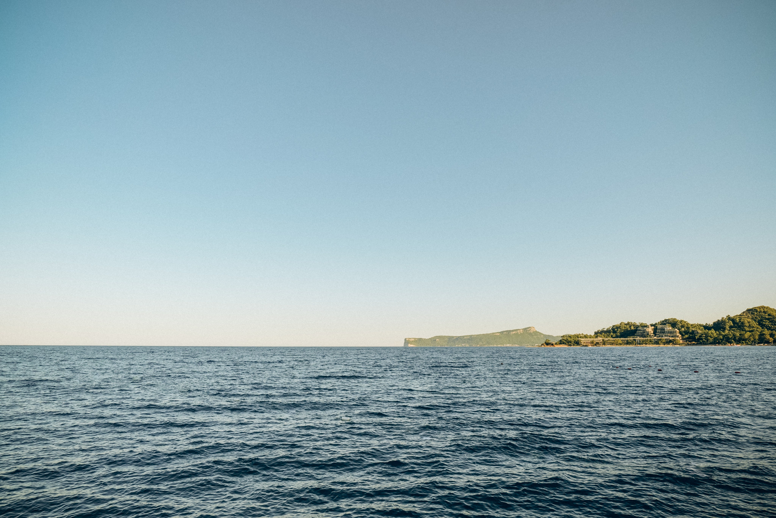 Наш отдых в Турции