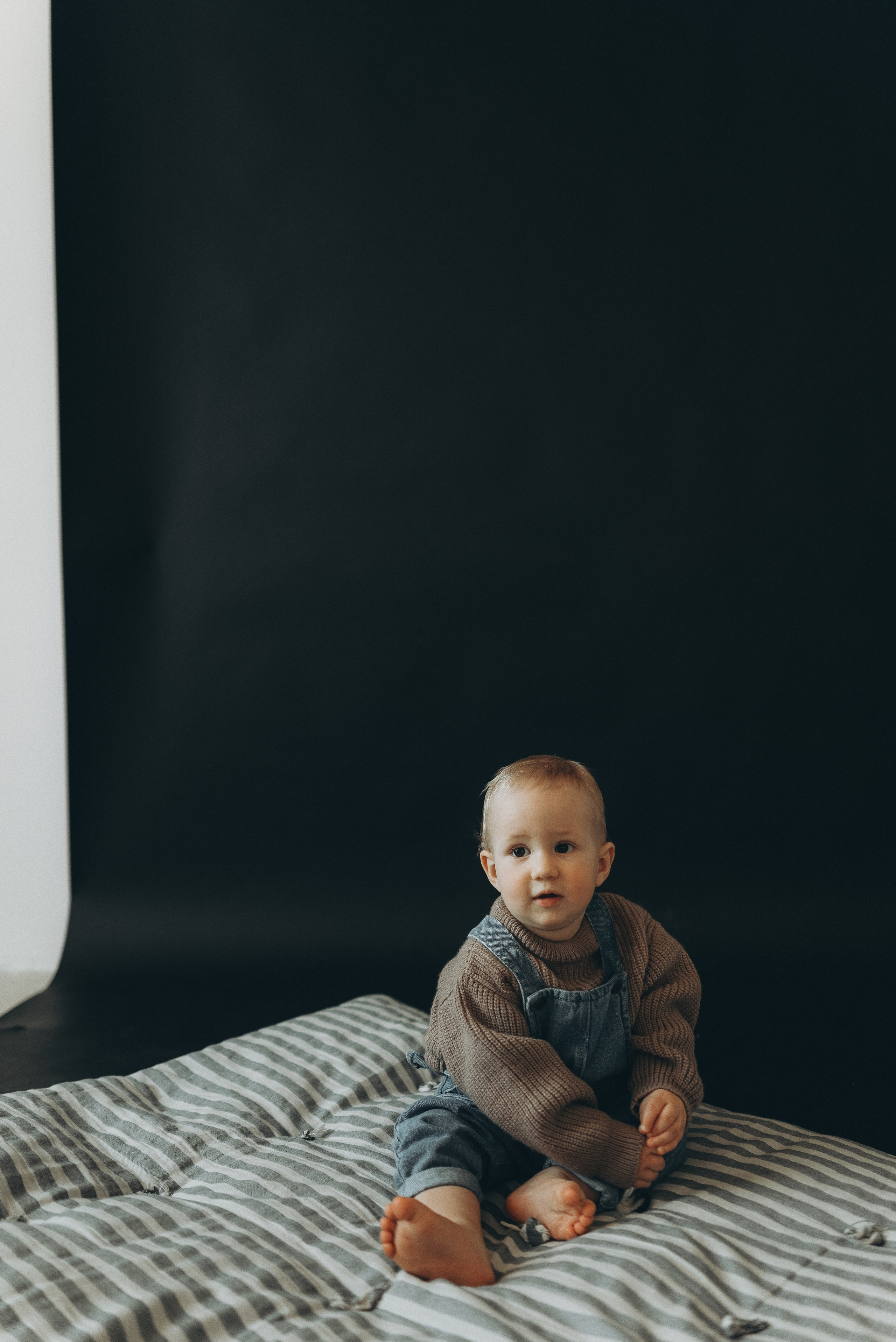 Минимализм в студии. Семейный фотограф Ростов-на-Дону Татьяна Соколова