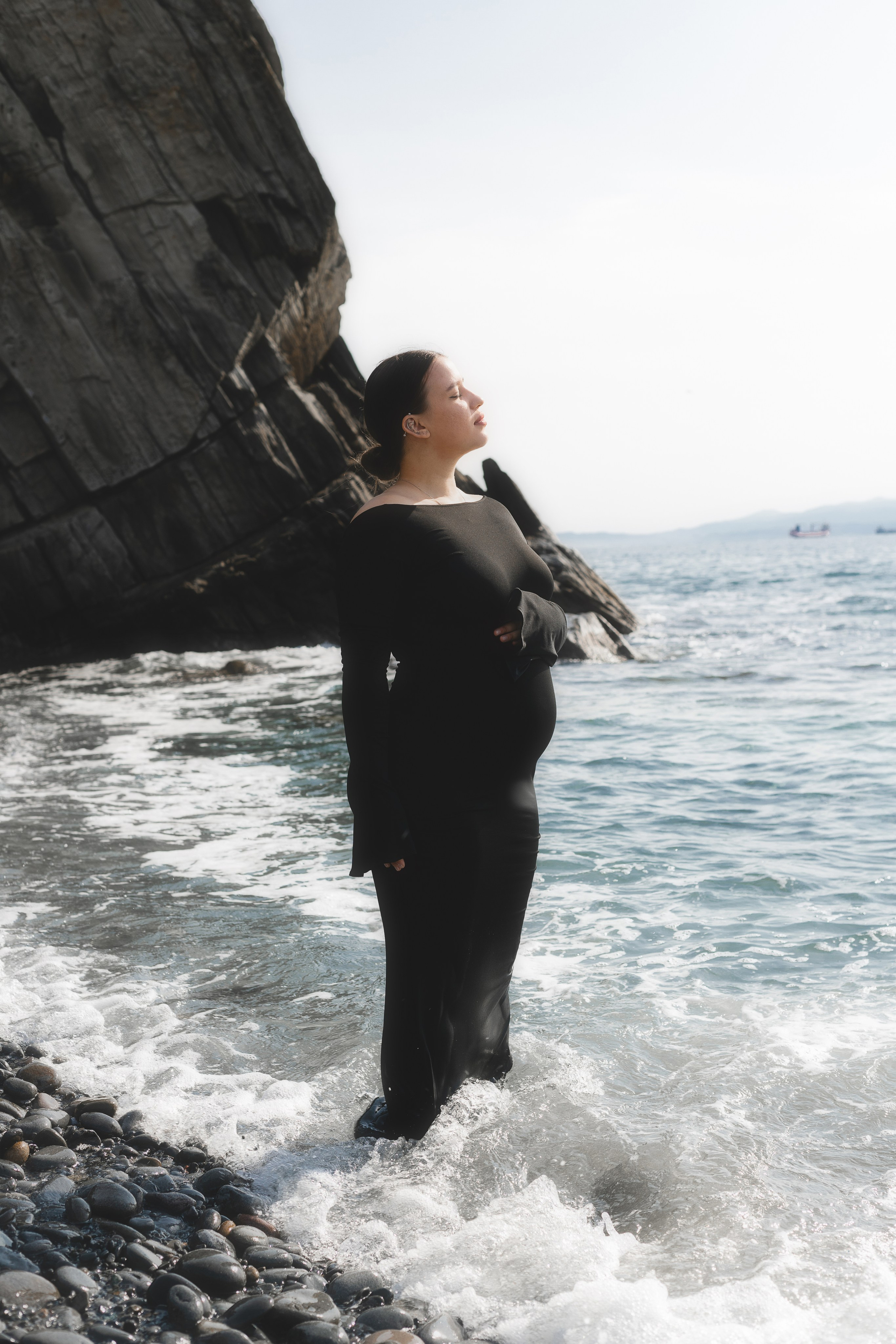 Мои работы. Портретный фотограф во Владивостоке Белихова Яна