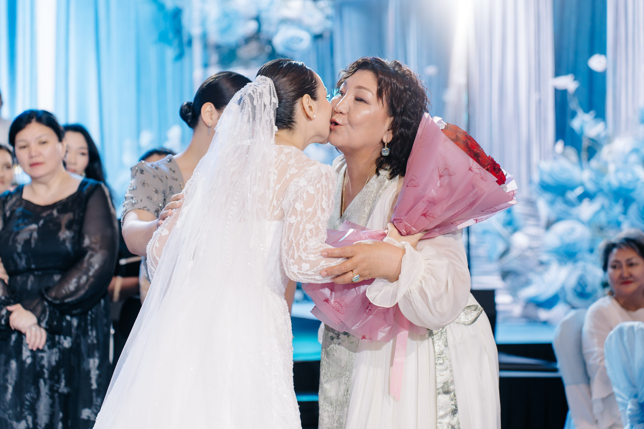 Nursultan & Gaukhar (wedding). ___________________________________________________