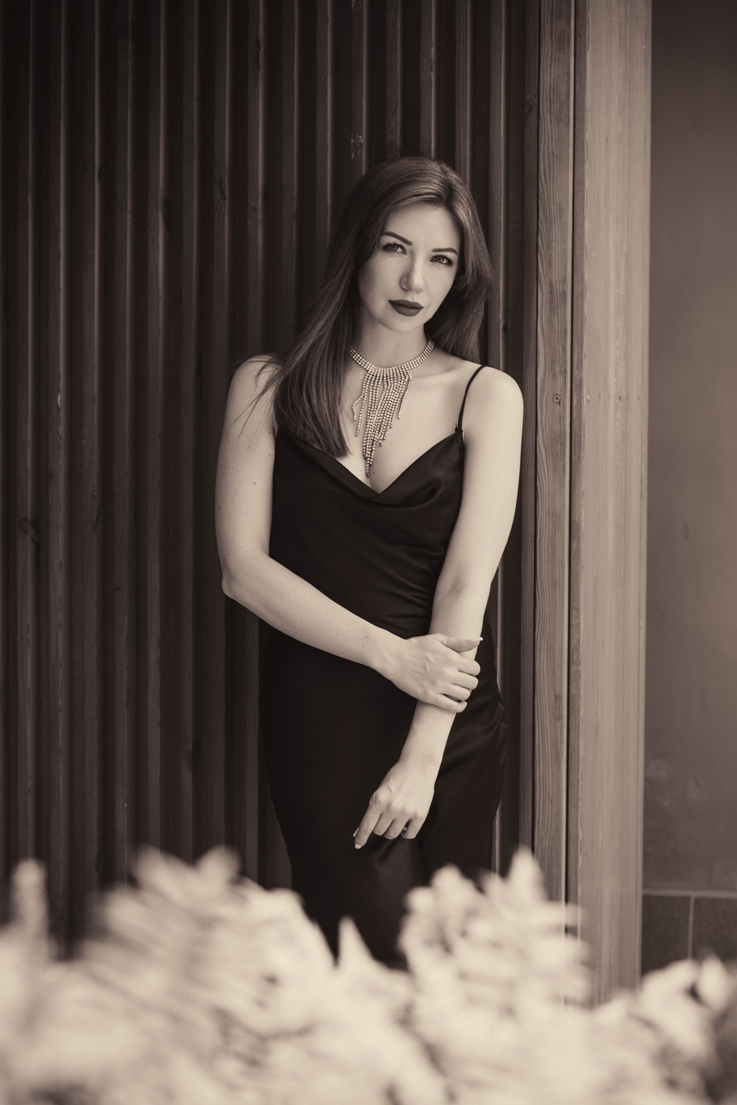 На улице. Фотограф Ольга Косенко в Москве