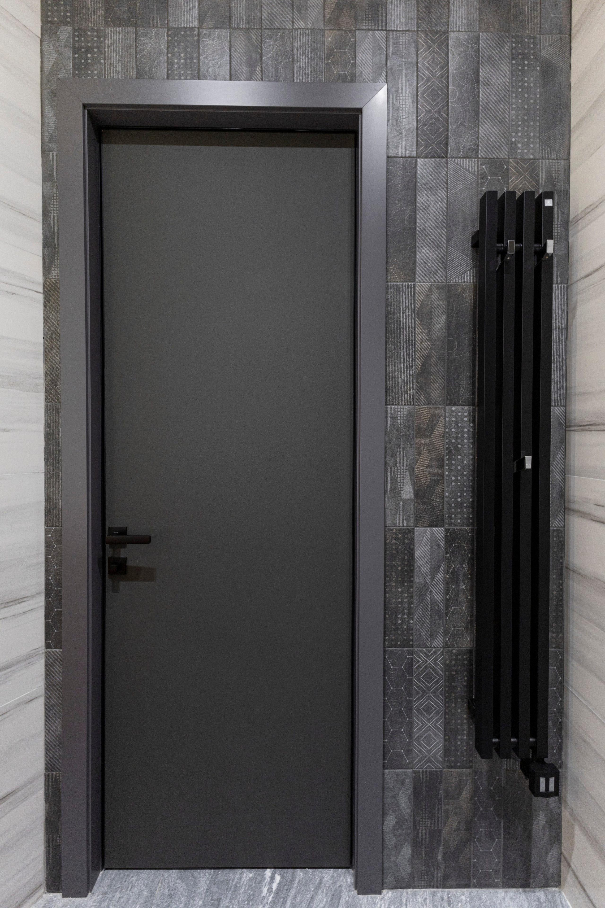 ЖК «ORION I», 143 м². Room Design Studio