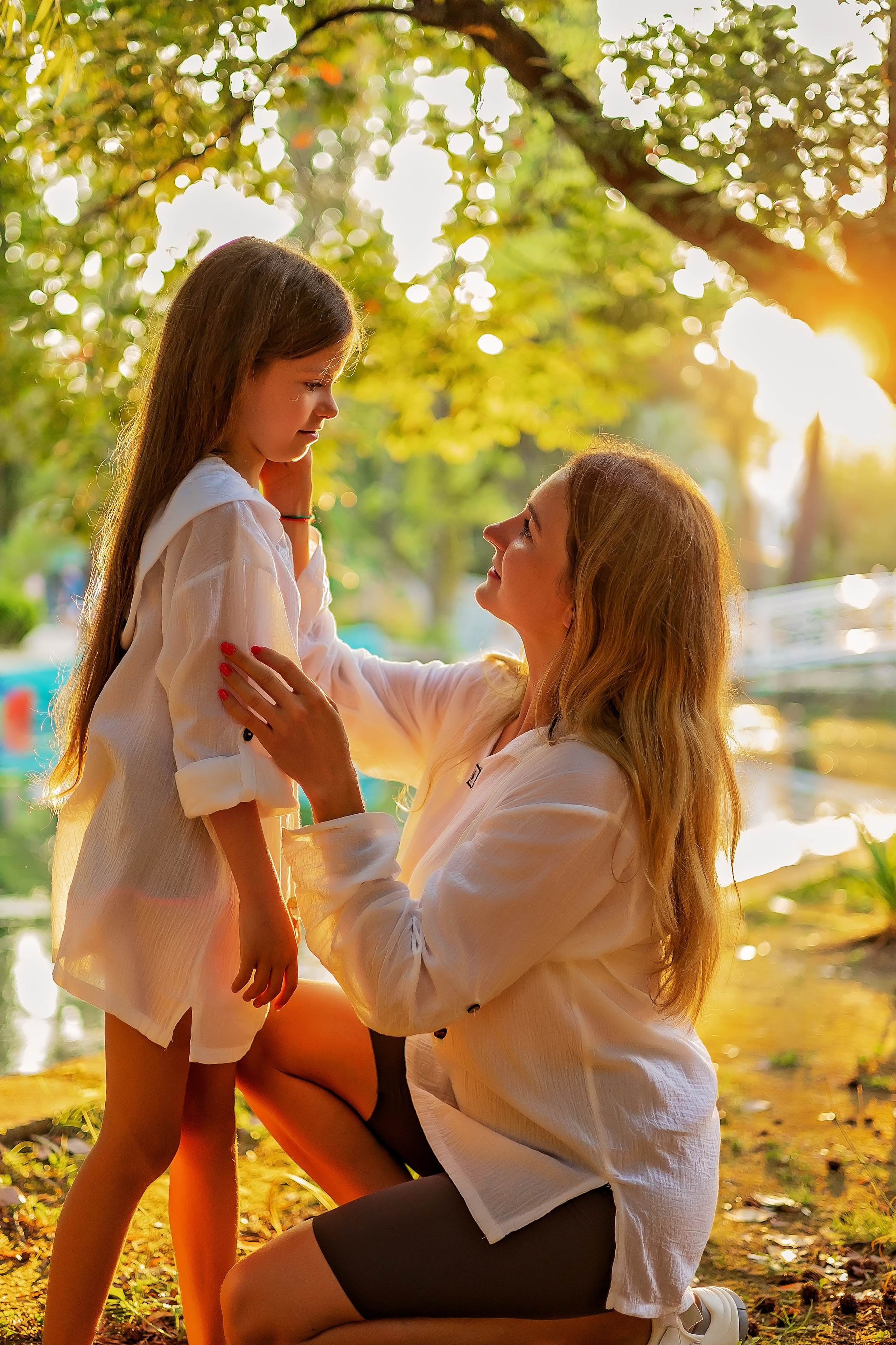 В Новом Афоне. Свадебный и семейный фотограф в Абхазии Эля Цишба