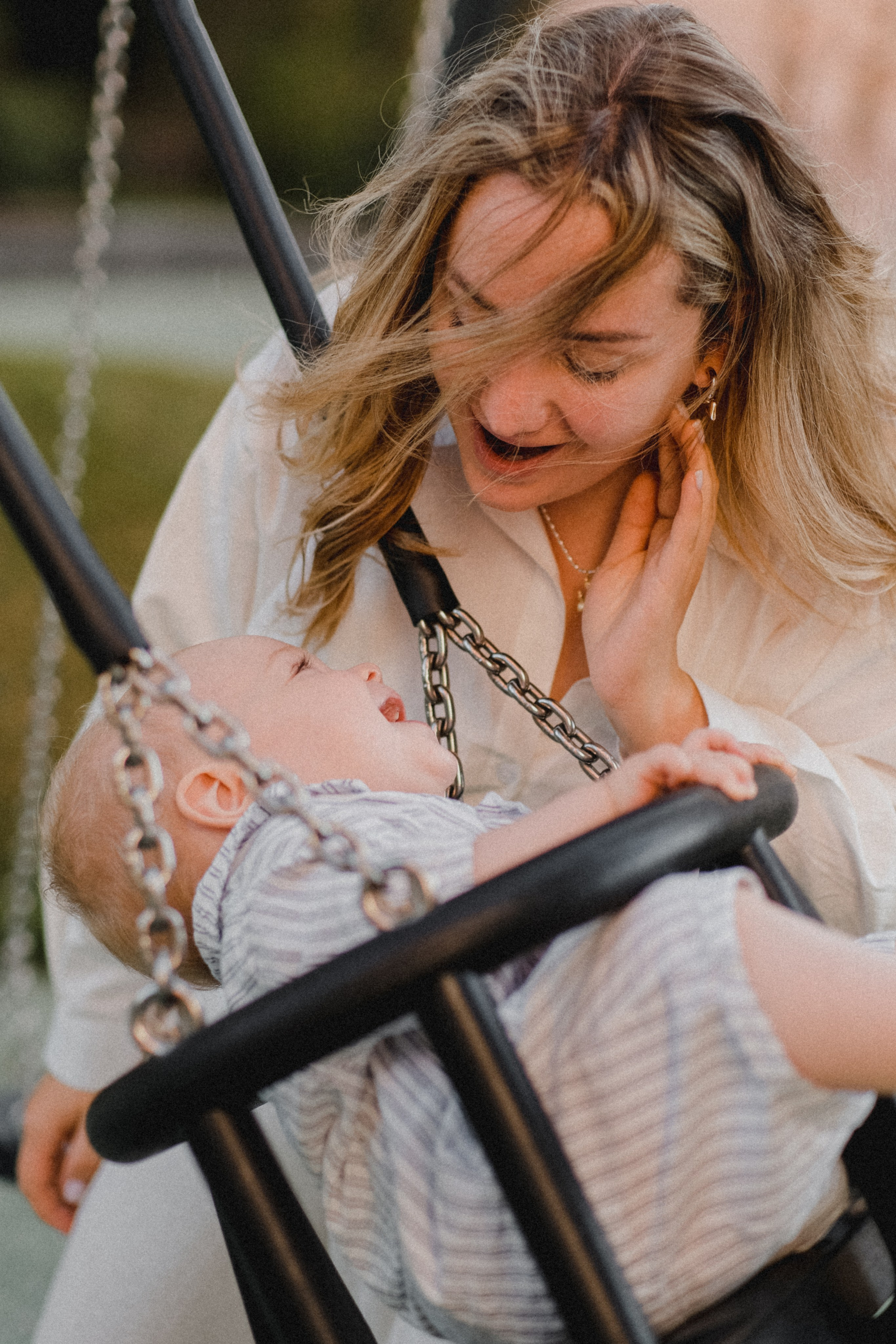 Рита и Марк. Семейный фотограф Москва