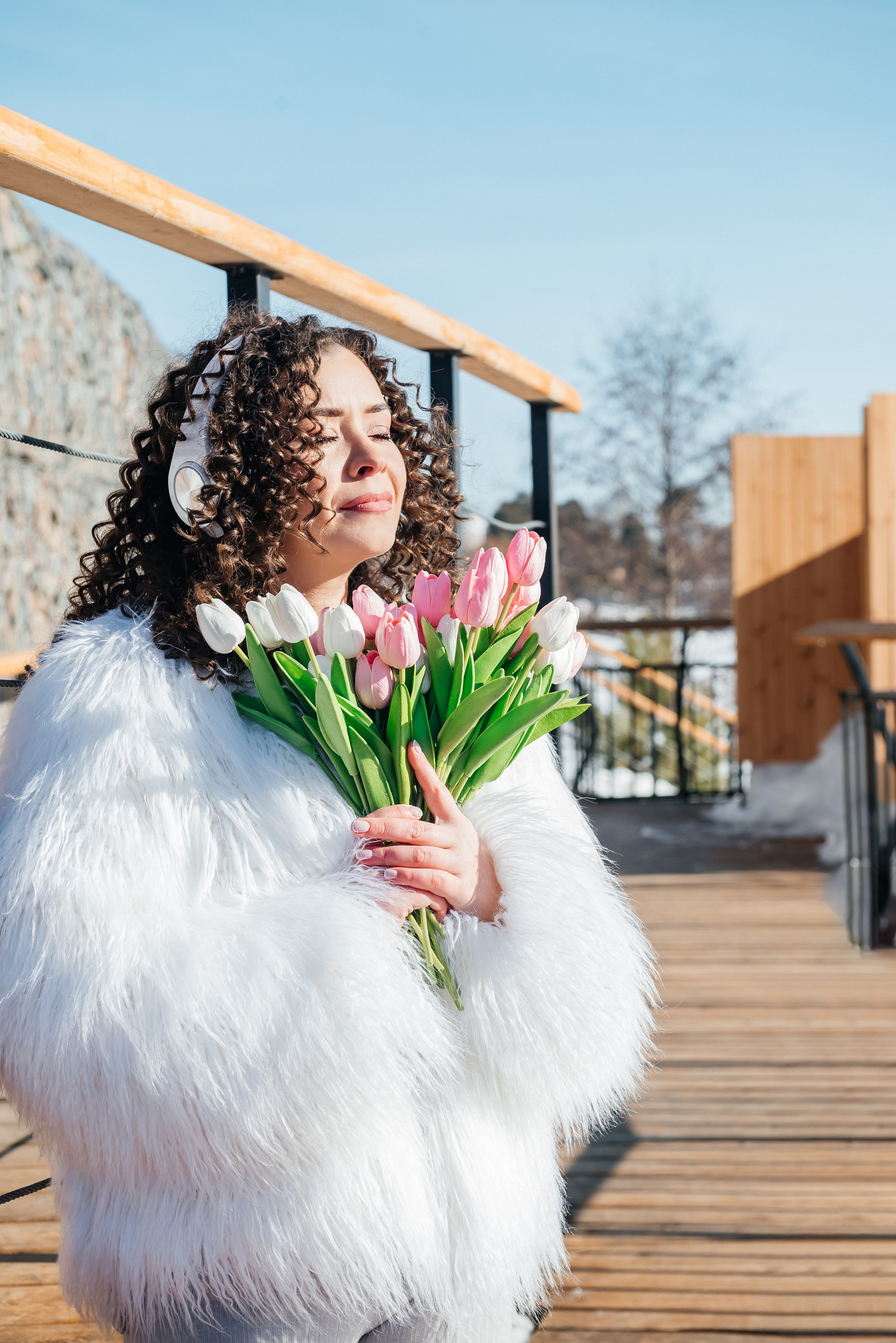 Ирина. Свадебный и семейный фотограф в Дзержинске Екатерина Шулакова