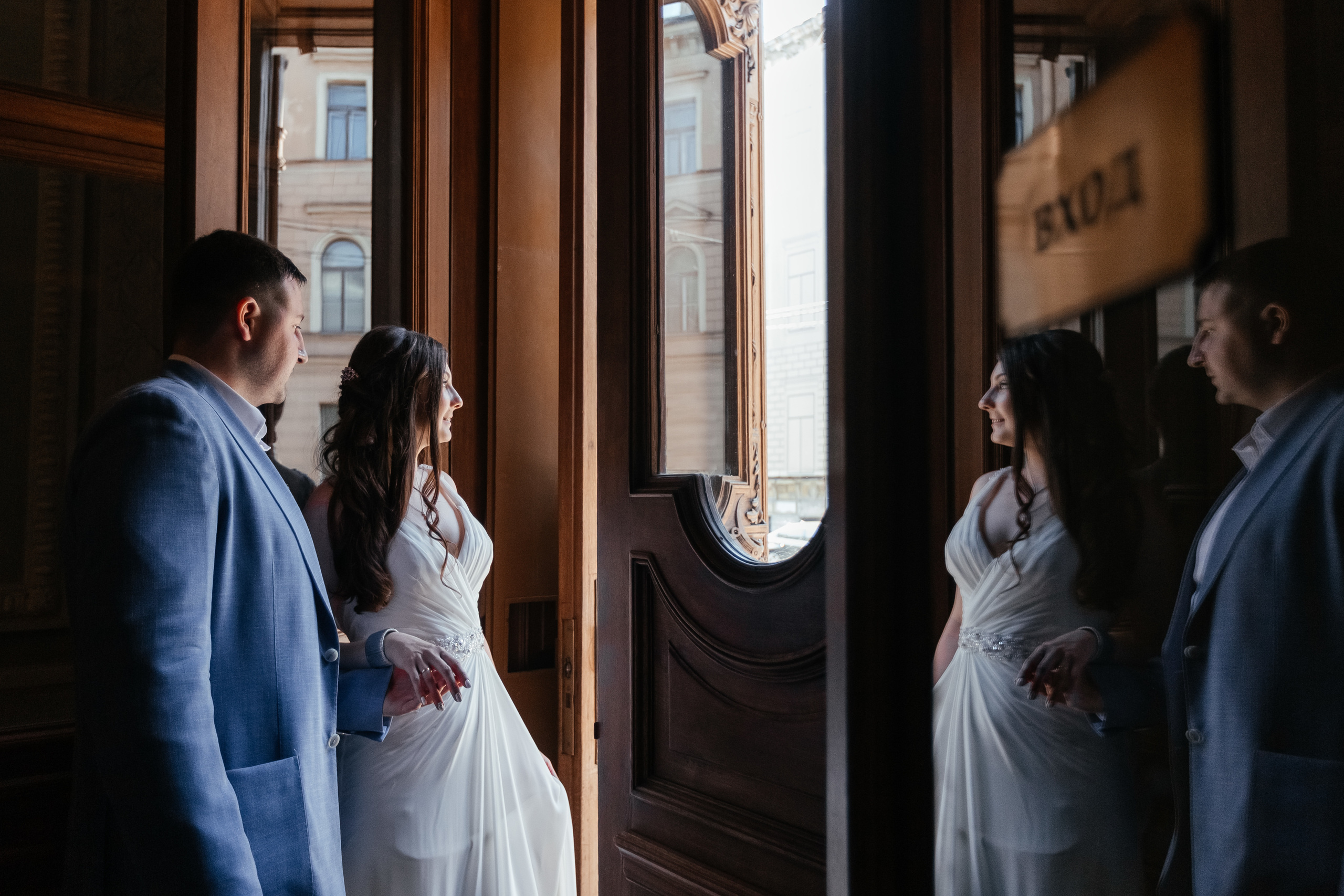 Peterfilm.ru - Анонс со свадьбы Ульяны и Александра. 26.06.2020. Блог