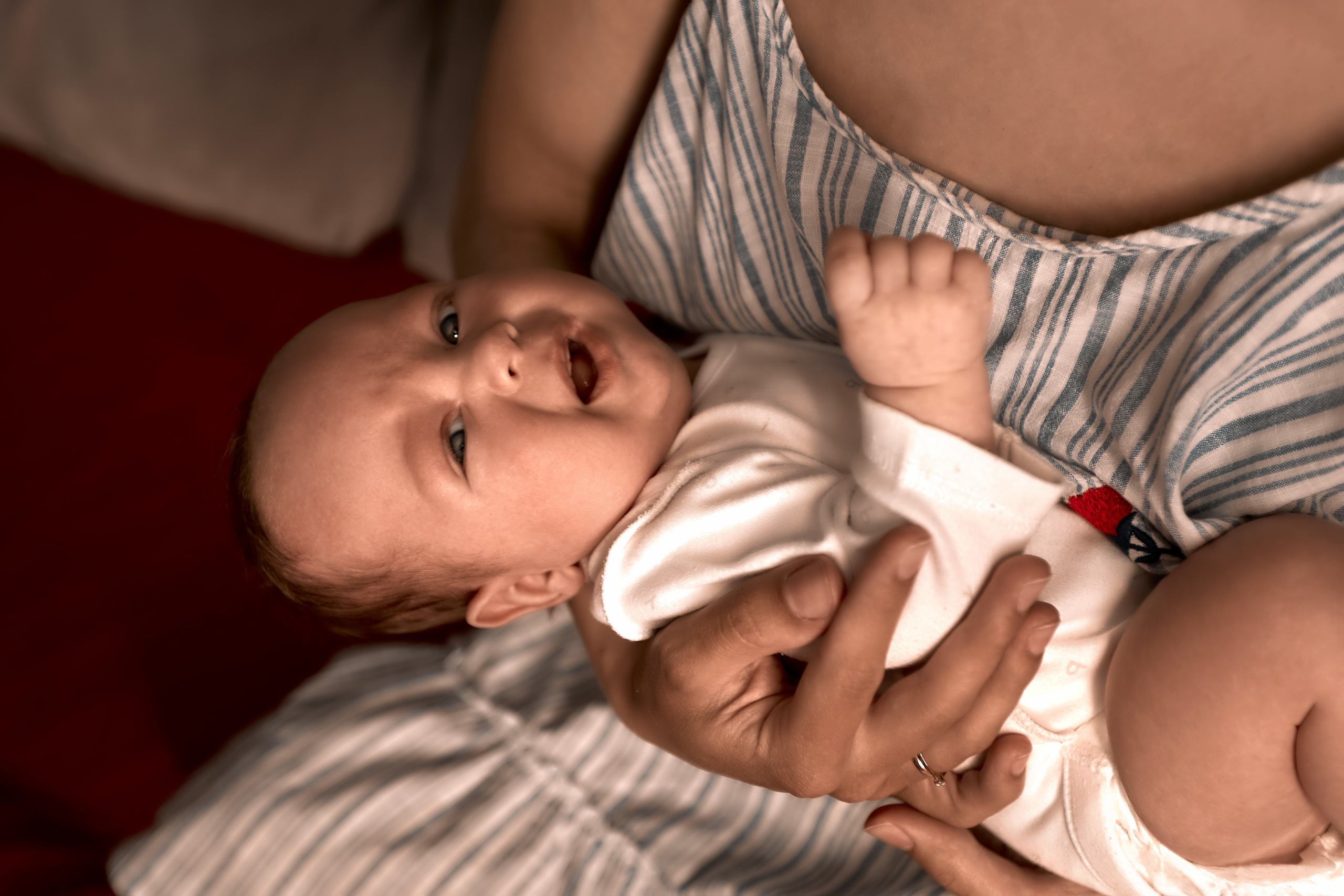 Peterfilm.ru - Юлия, Сергей и Мирон. Семейный фотограф в Санкт-Петербу