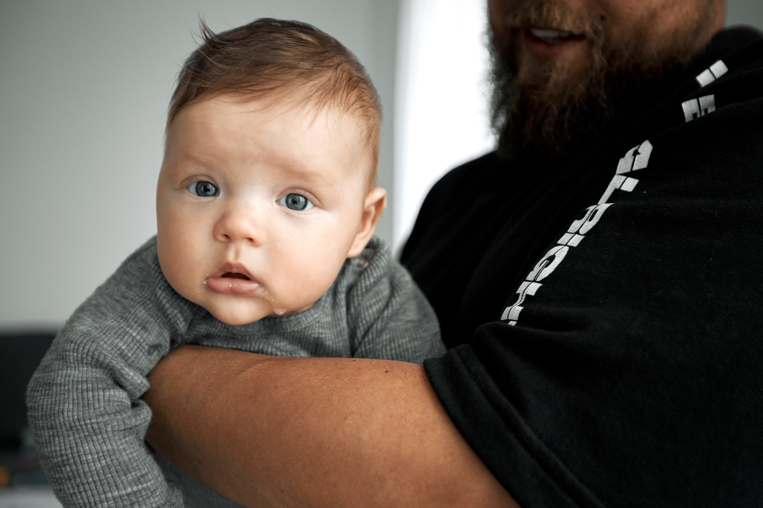 Peterfilm.ru - Анна, Сергей и Даня. Семейный фотограф в Санкт-Петербур