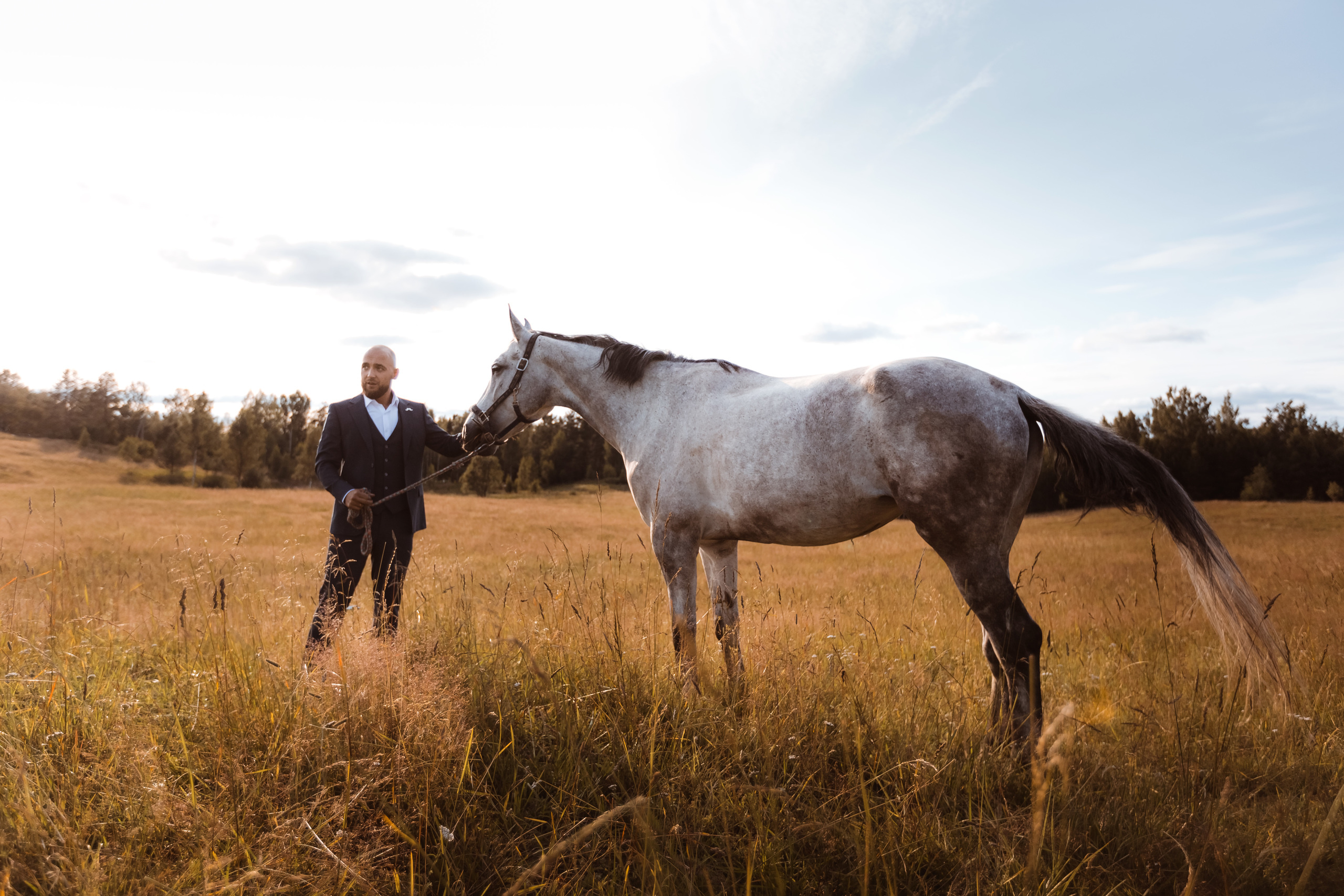 Peterfilm.ru -  Свадебная серия Анны и Сергея. Блог фотографа Петра Ми