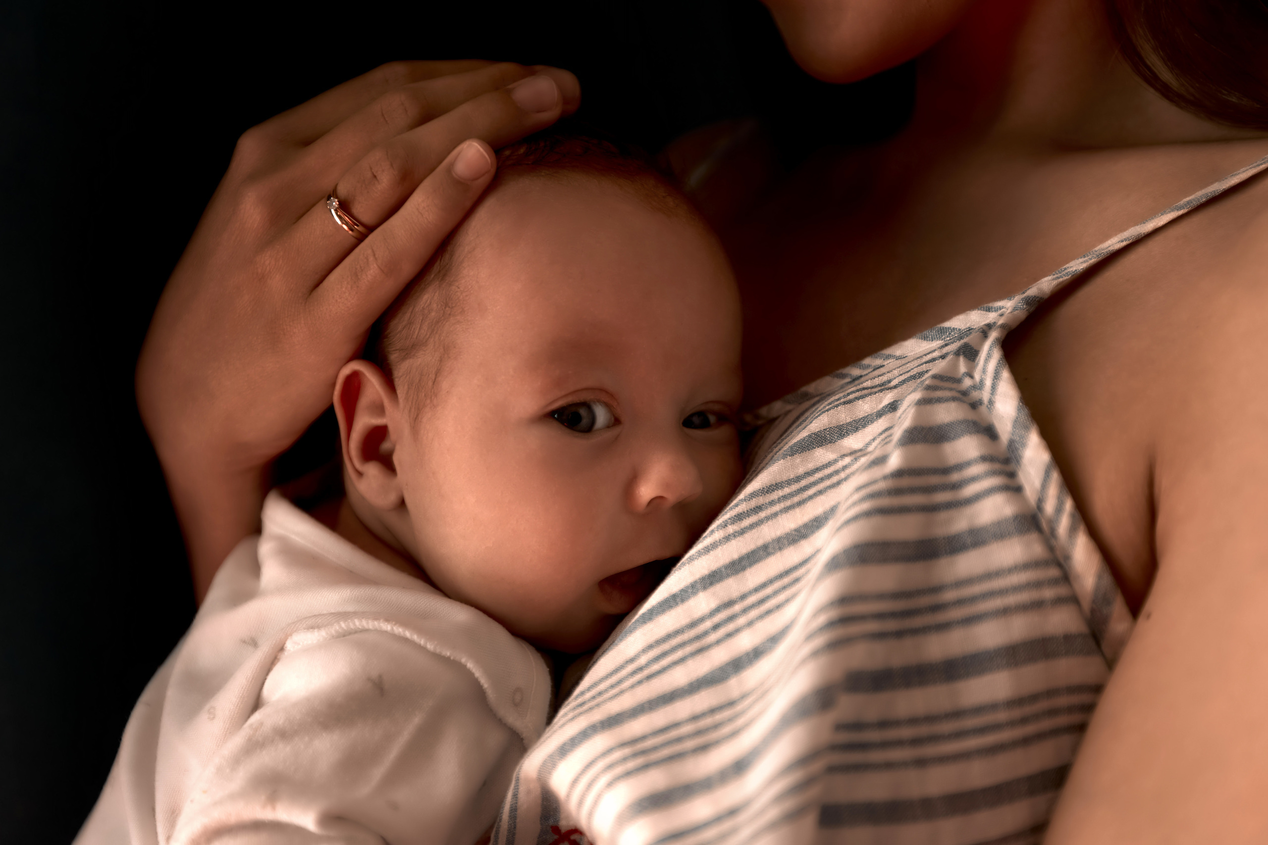 Peterfilm.ru - Юлия, Сергей и Мирон. Семейный фотограф в Санкт-Петербу