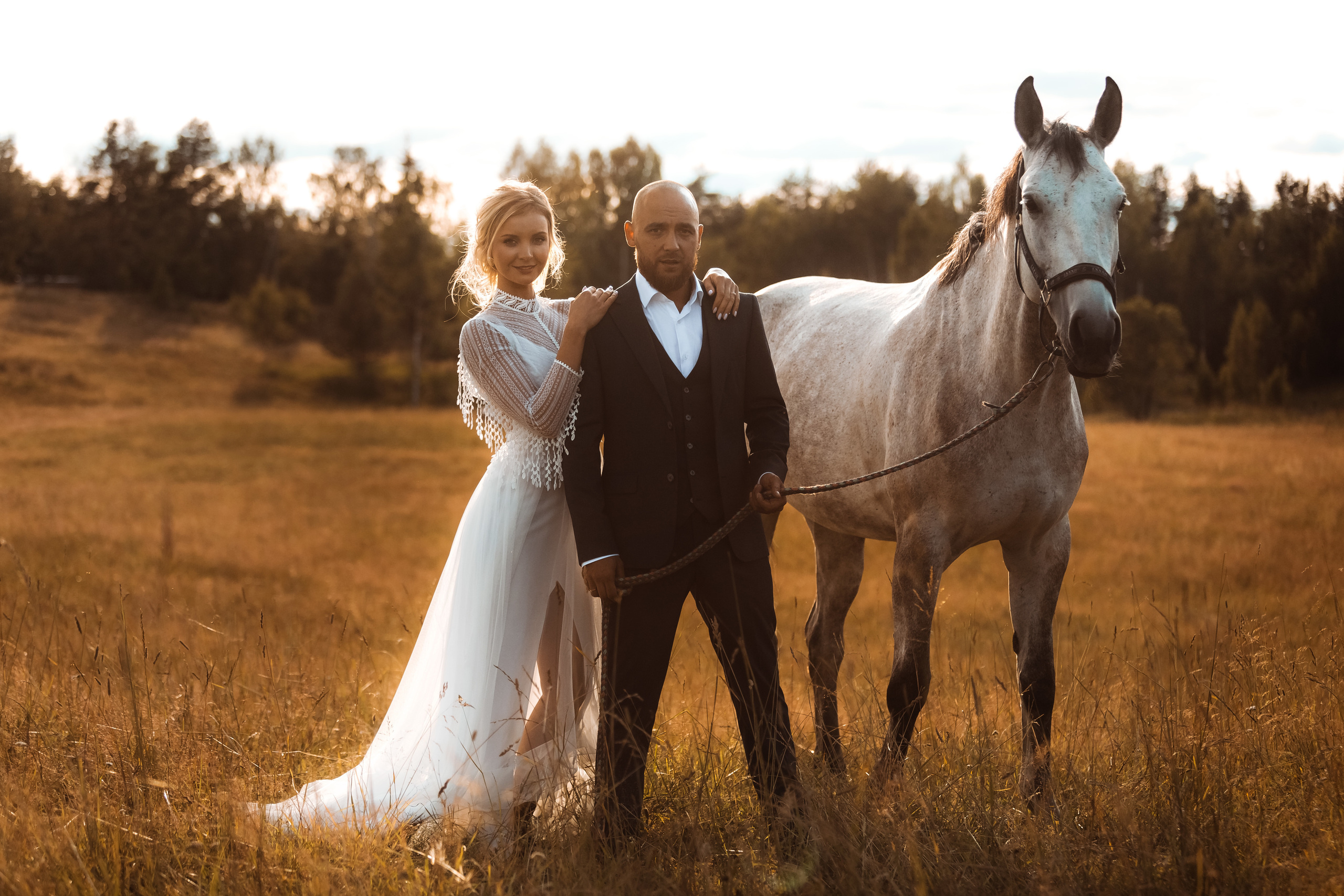 Peterfilm.ru -  Свадебная серия Анны и Сергея. Блог фотографа Петра Ми