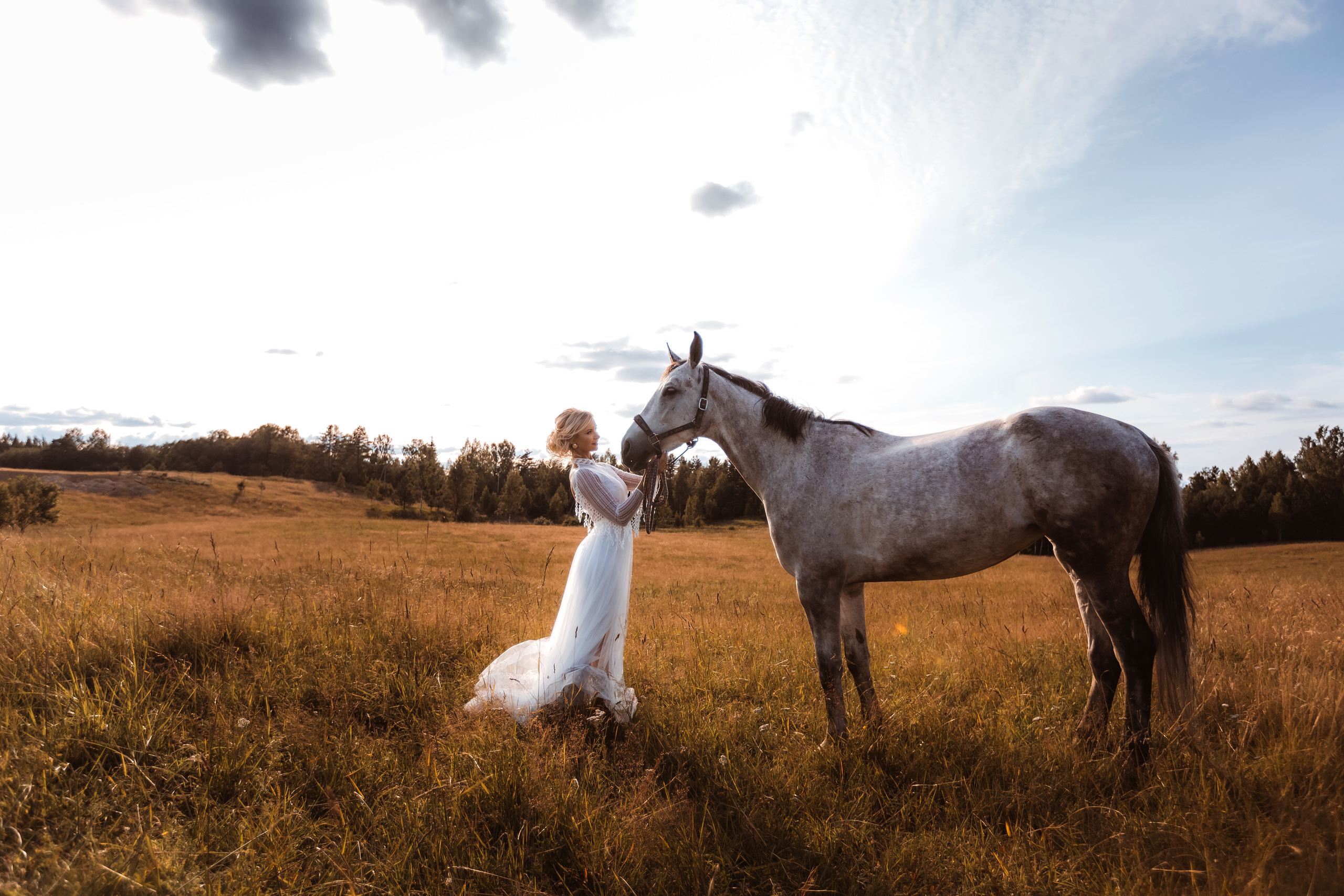 Peterfilm.ru -  Свадебная серия Анны и Сергея. Блог фотографа Петра Ми