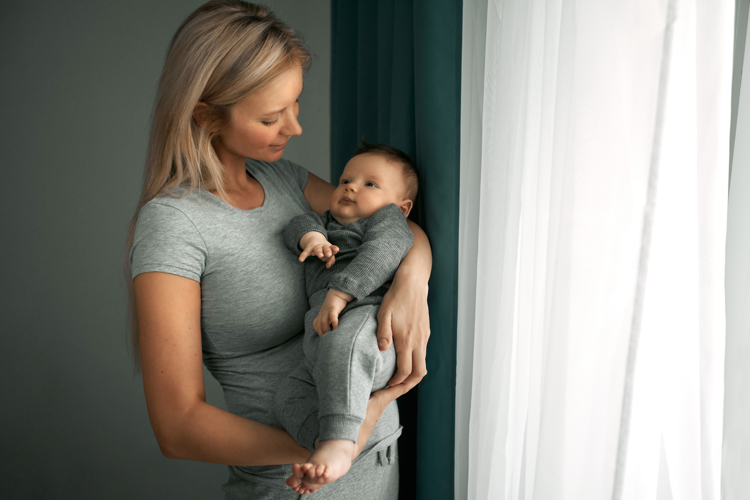 Peterfilm.ru - Анна, Сергей и Даня. Семейный фотограф в Санкт-Петербур