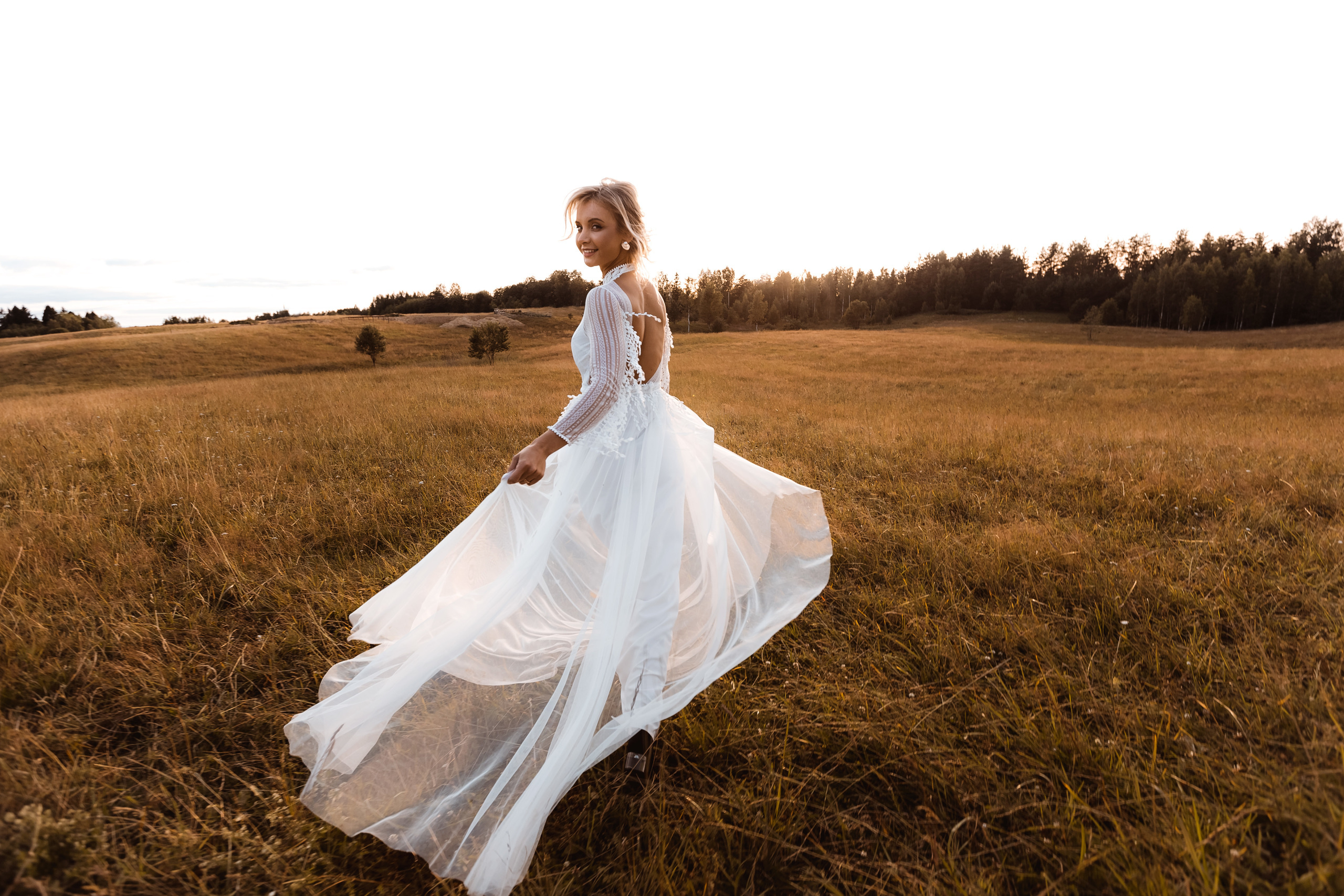 Peterfilm.ru -  Свадебная серия Анны и Сергея. Блог фотографа Петра Ми