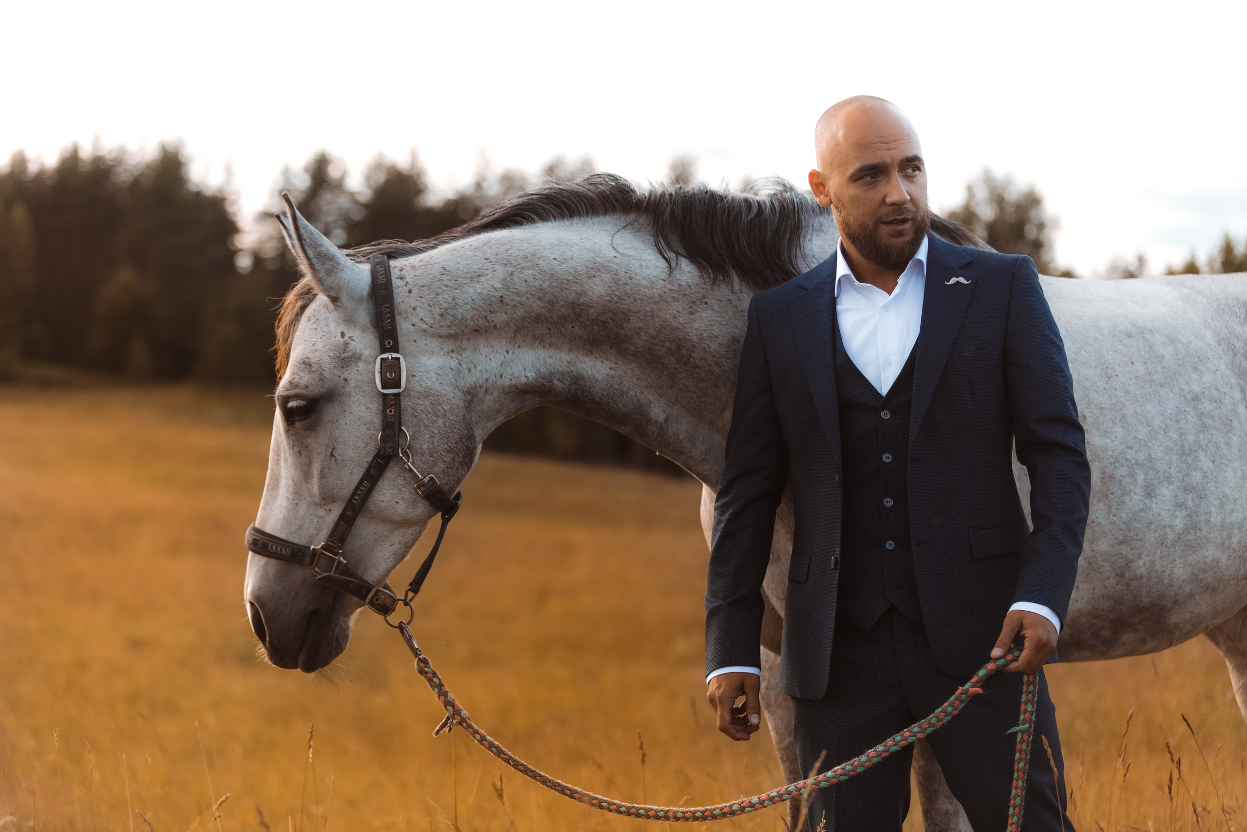 Peterfilm.ru -  Свадебная серия Анны и Сергея. Блог фотографа Петра Ми