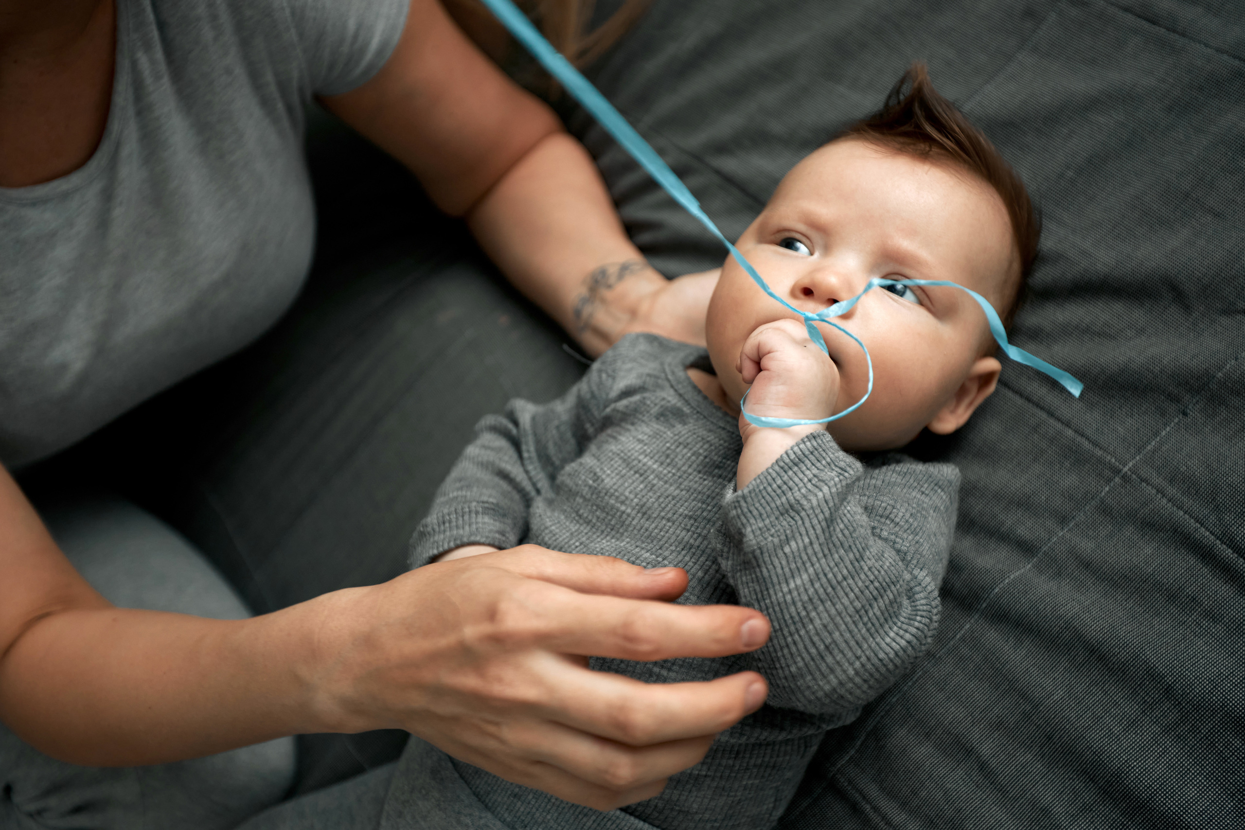 Peterfilm.ru - Анна, Сергей и Даня. Семейный фотограф в Санкт-Петербур