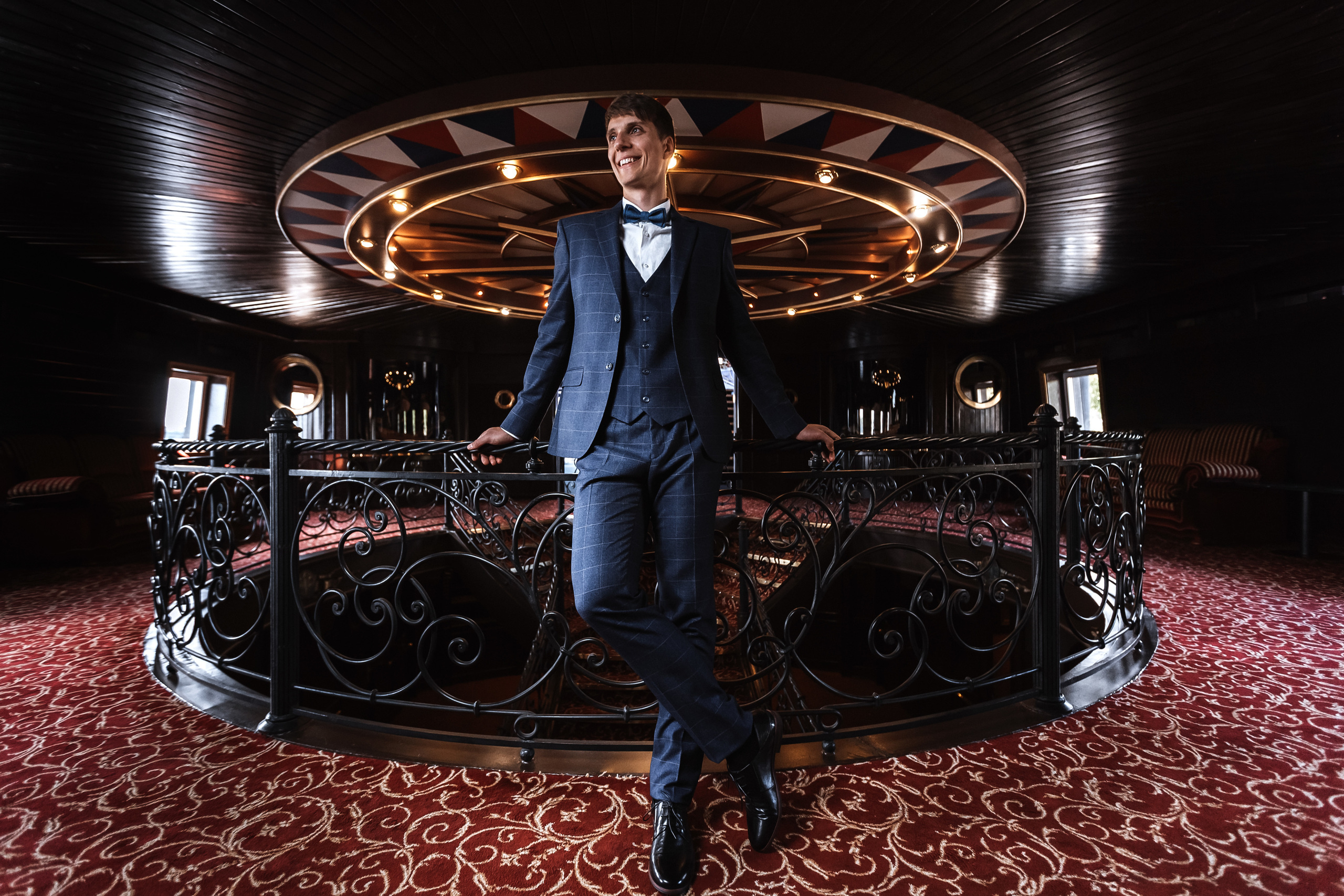 Peterfilm.ru -  Свадебная серия Любови и Ильи. Блог фотографа Петра Ми