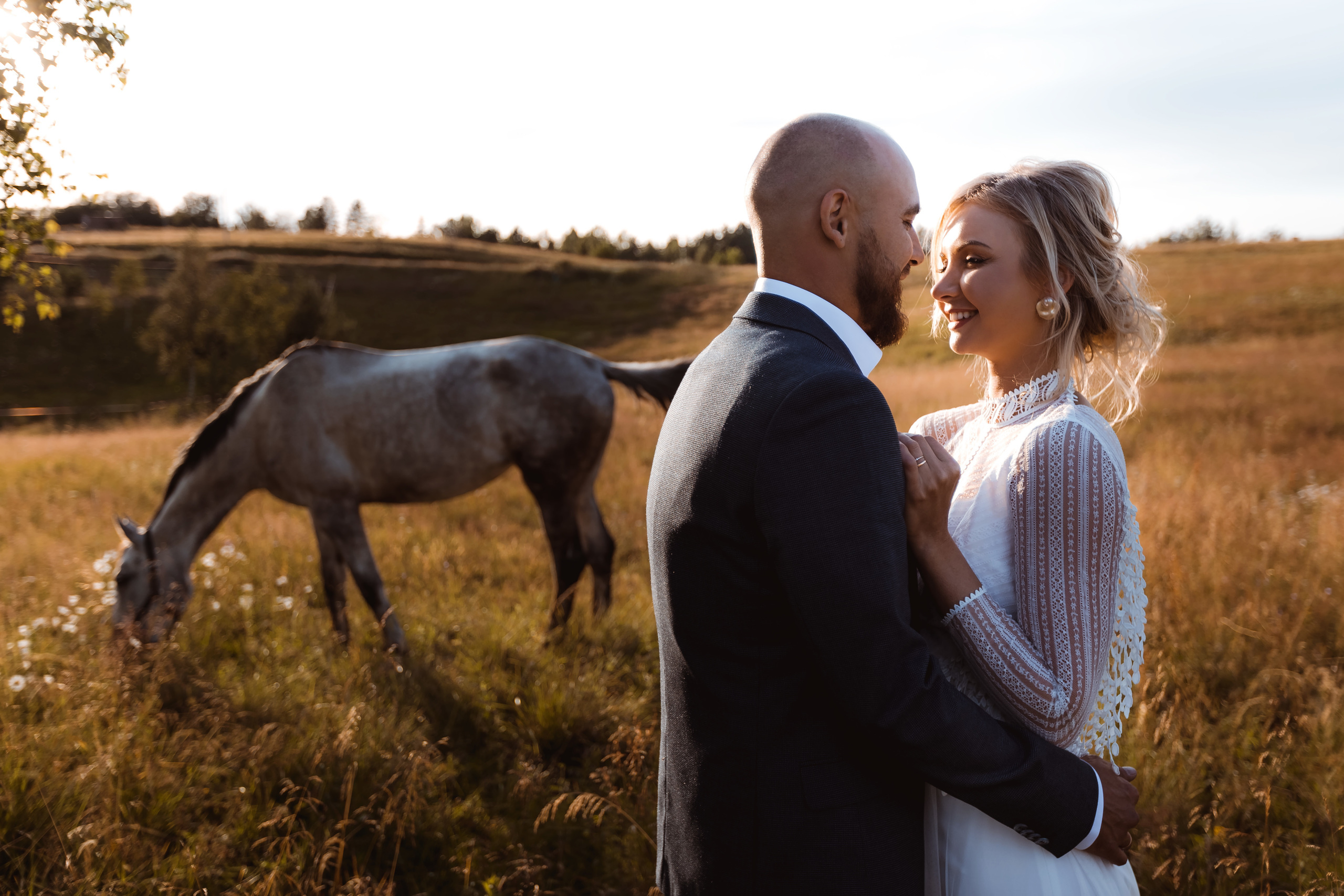 Peterfilm.ru -  Свадебная серия Анны и Сергея. Блог фотографа Петра Ми