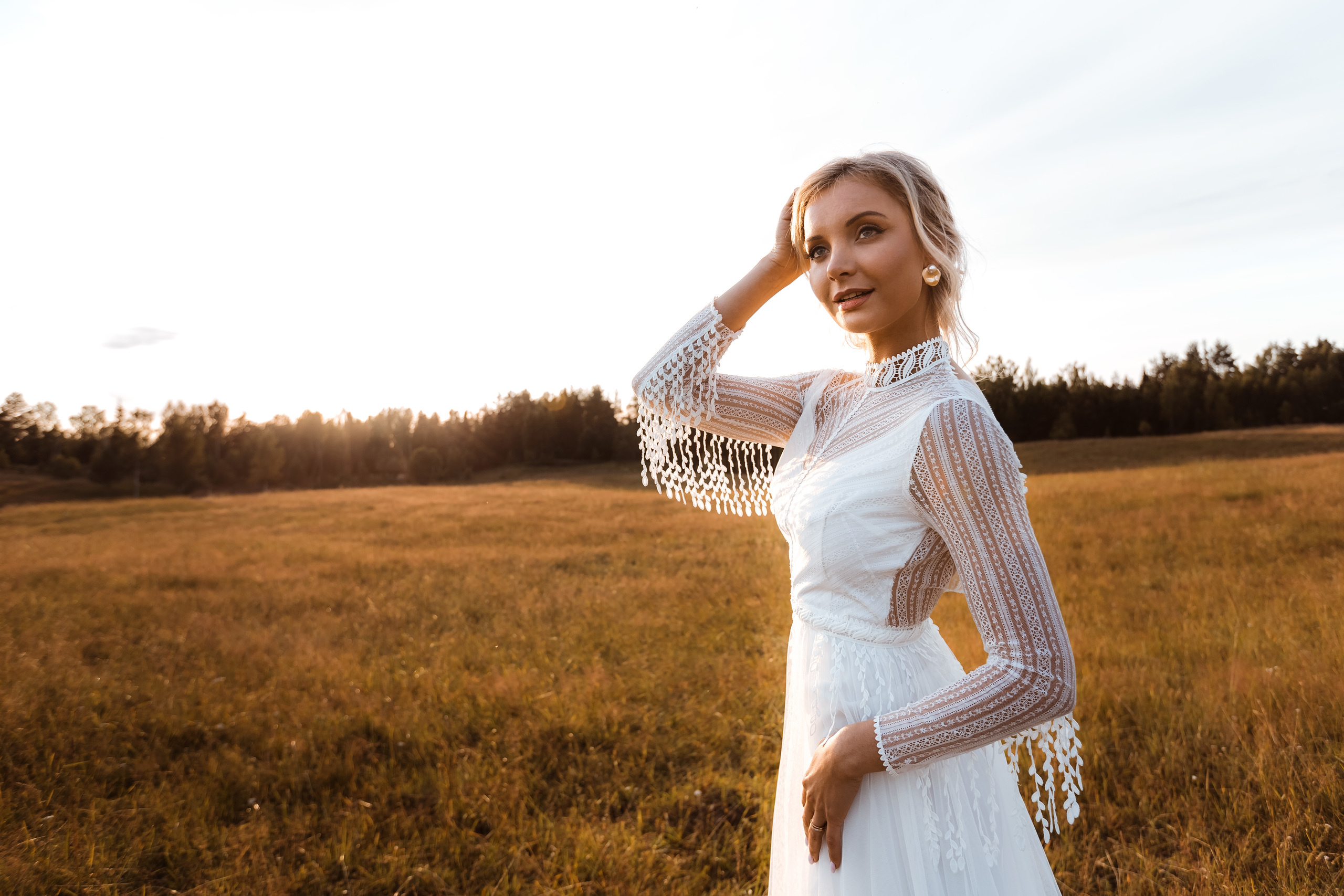 Peterfilm.ru -  Свадебная серия Анны и Сергея. Блог фотографа Петра Ми