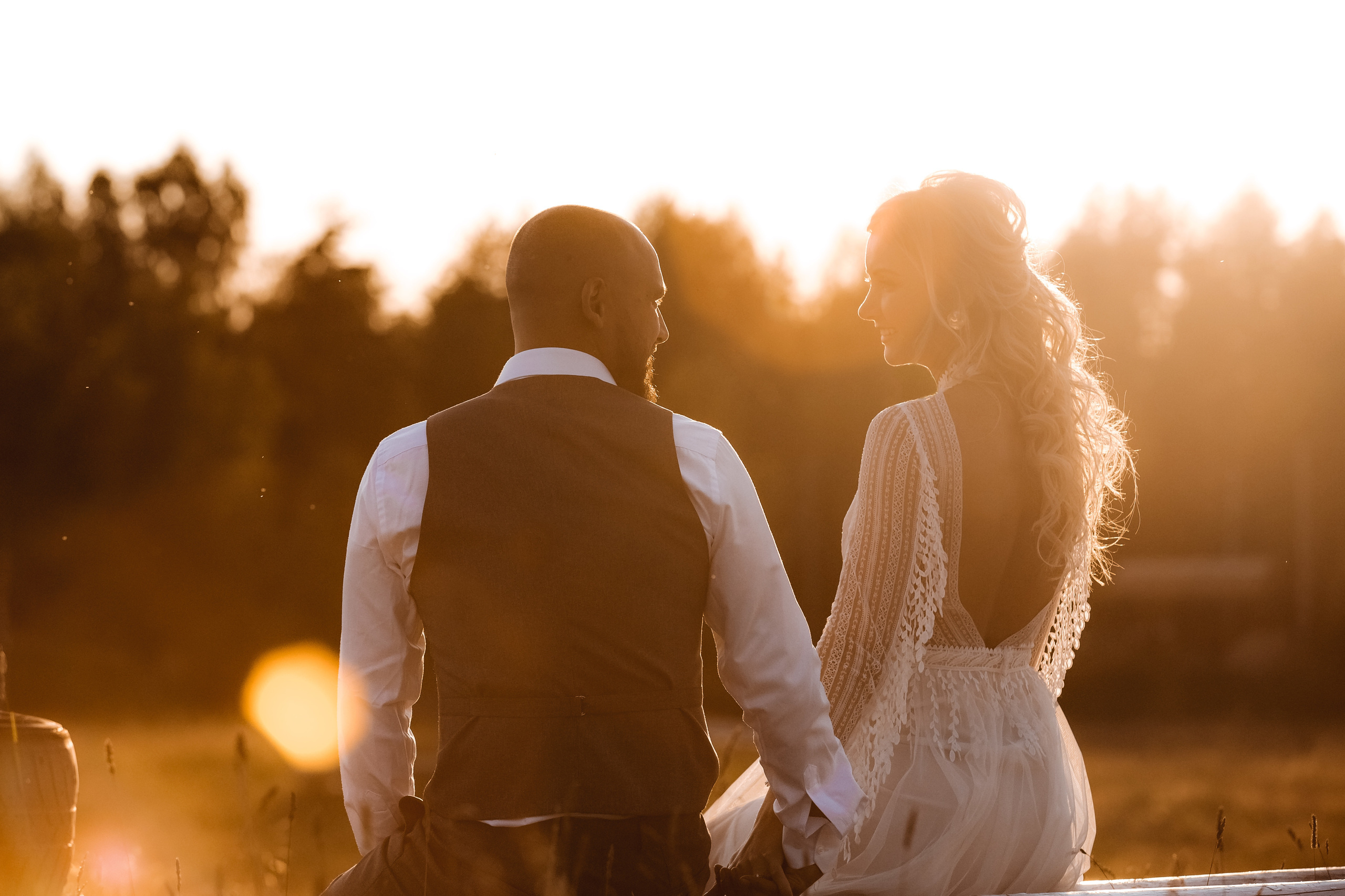 Peterfilm.ru -  Свадебная серия Анны и Сергея. Блог фотографа Петра Ми